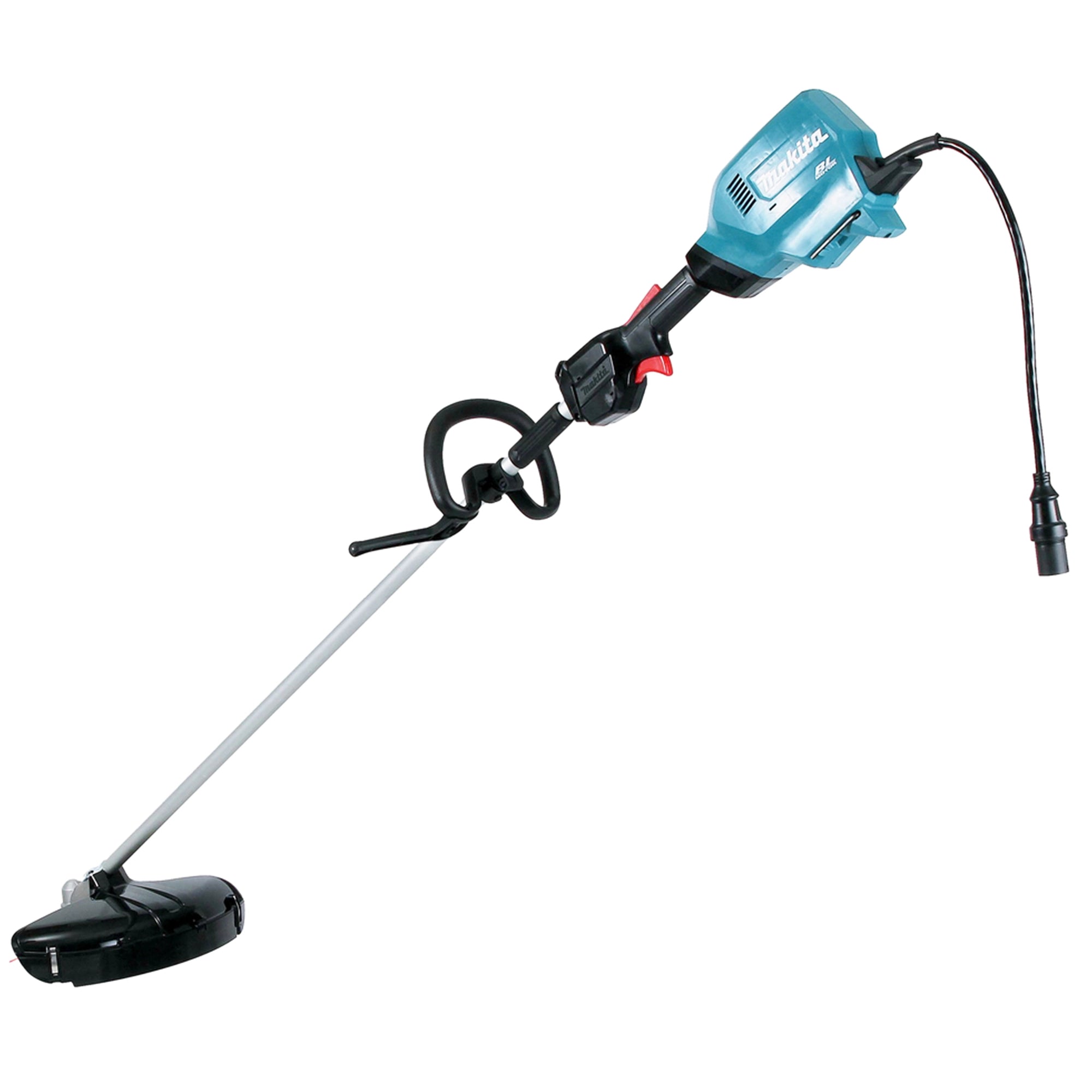 Decespugliatore Makita UR201CZ 18Vx2