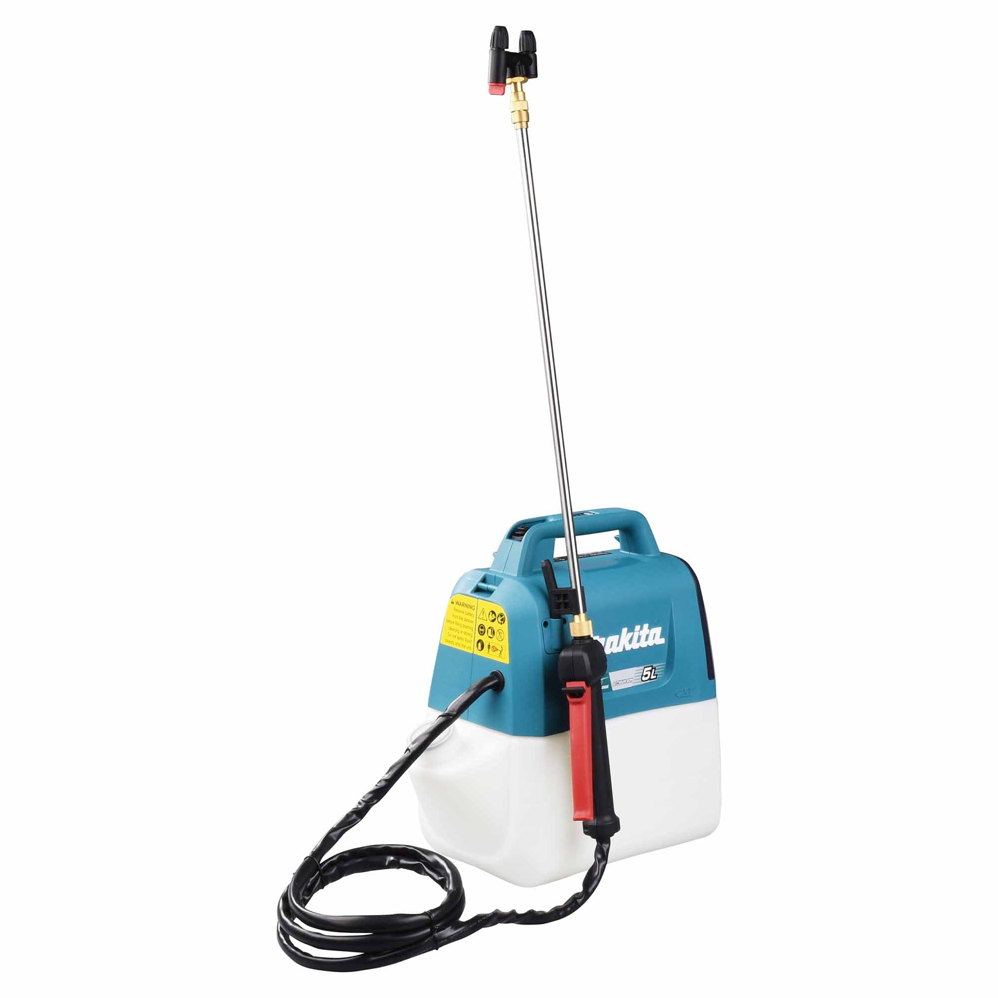 Makita US053DZ 12V Vernebler