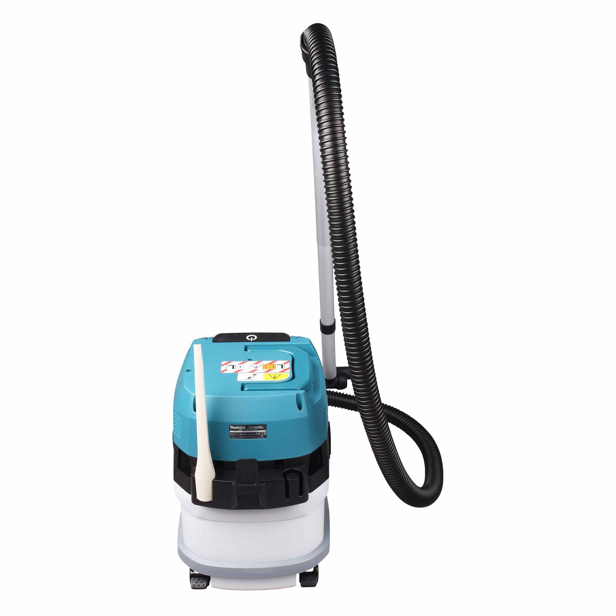 Aspiratore Makita VC004GLZ01 40V