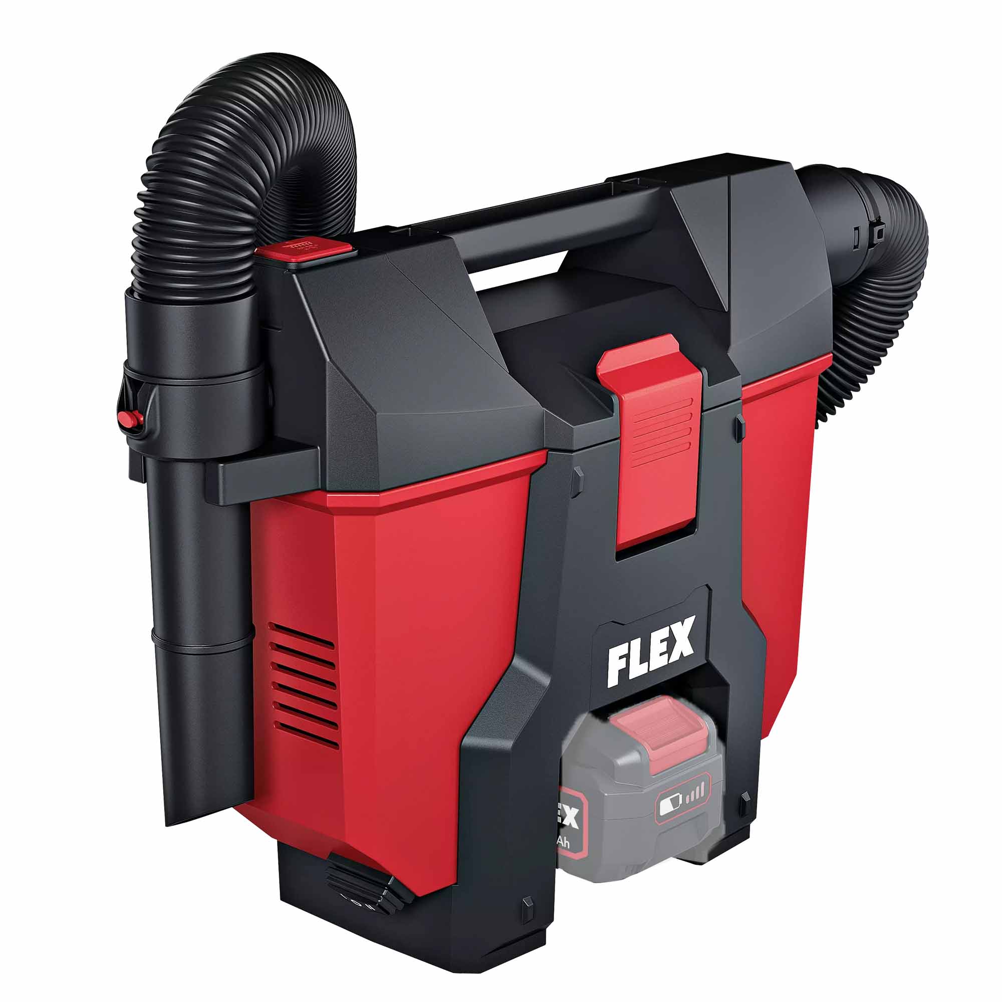 Aspiratore Flex VC 2 L MC Hip 18.0-EC 18v