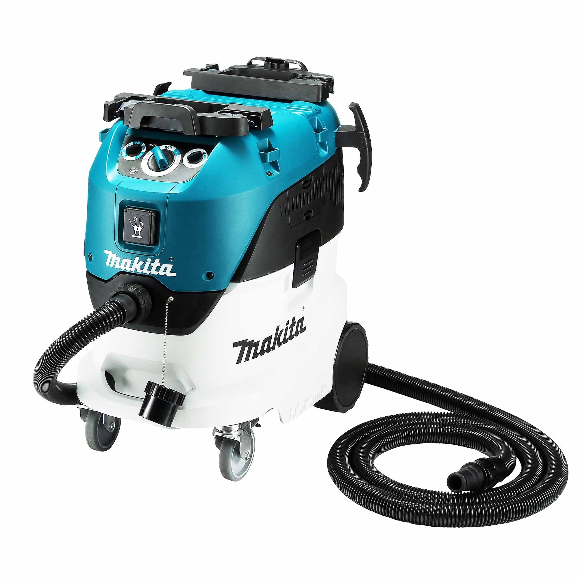 Makita VC4210MX 1200W ASPIRATEUR