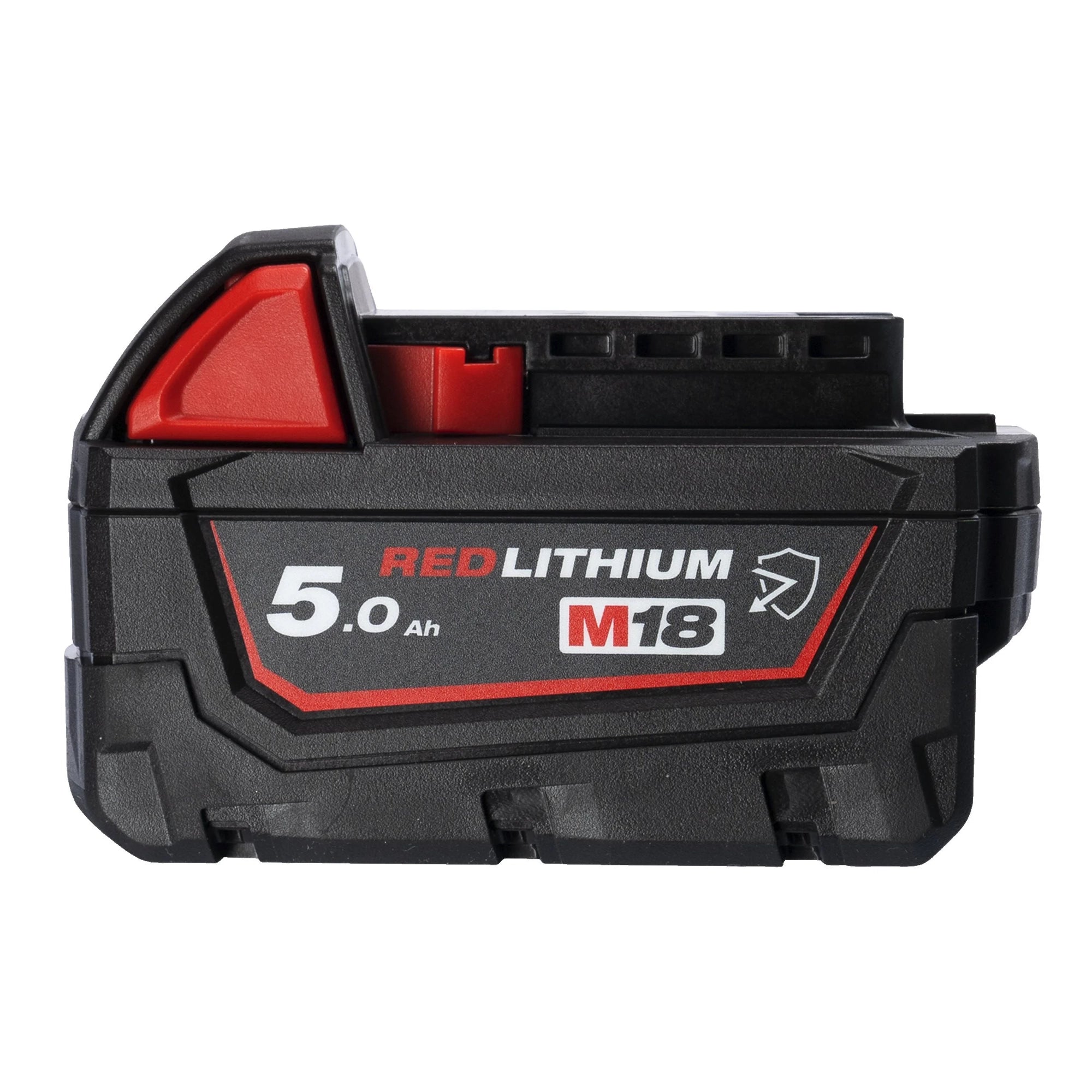 Batteria Milwaukee M18 B5-CR 18V 5Ah