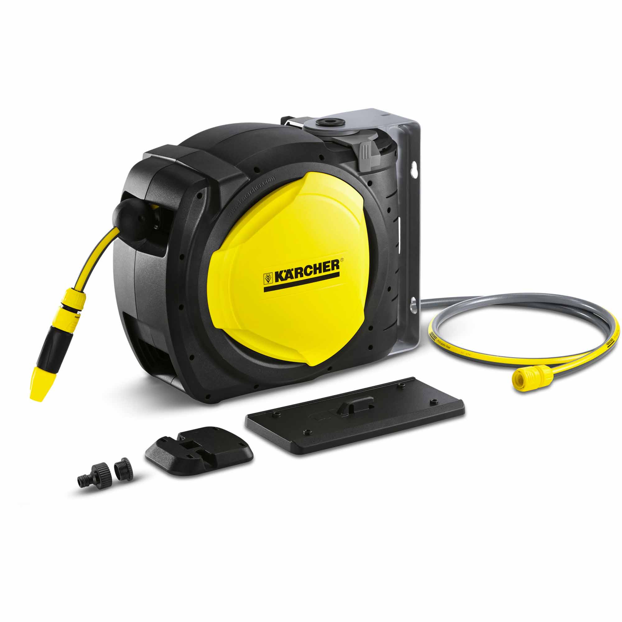 Avvolgitubo Automatico Karcher CR 7.220