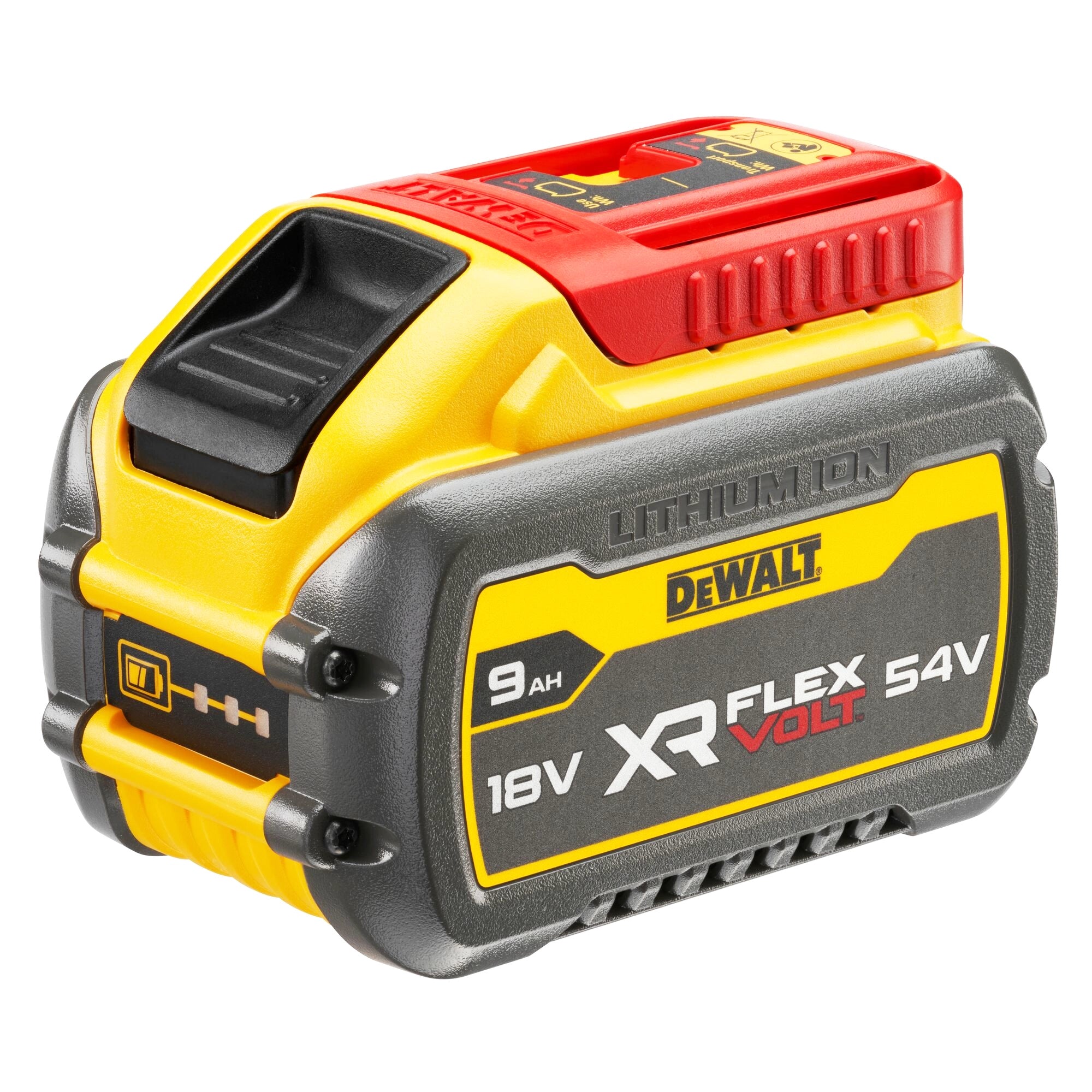 Batteria Dewalt DCB547-XJ 54V 9Ah