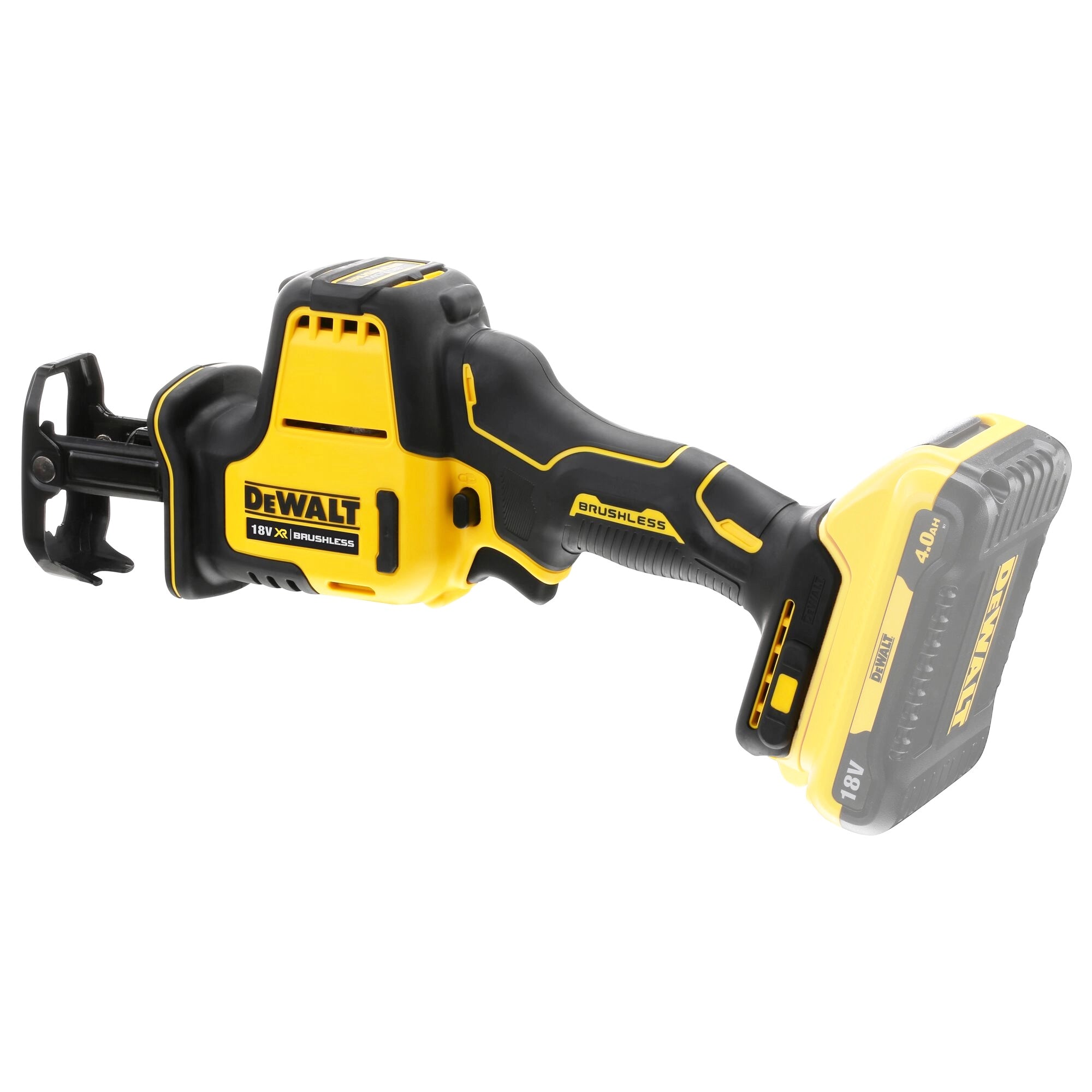 Seghetto dritto Dewalt DCS369NT 18V