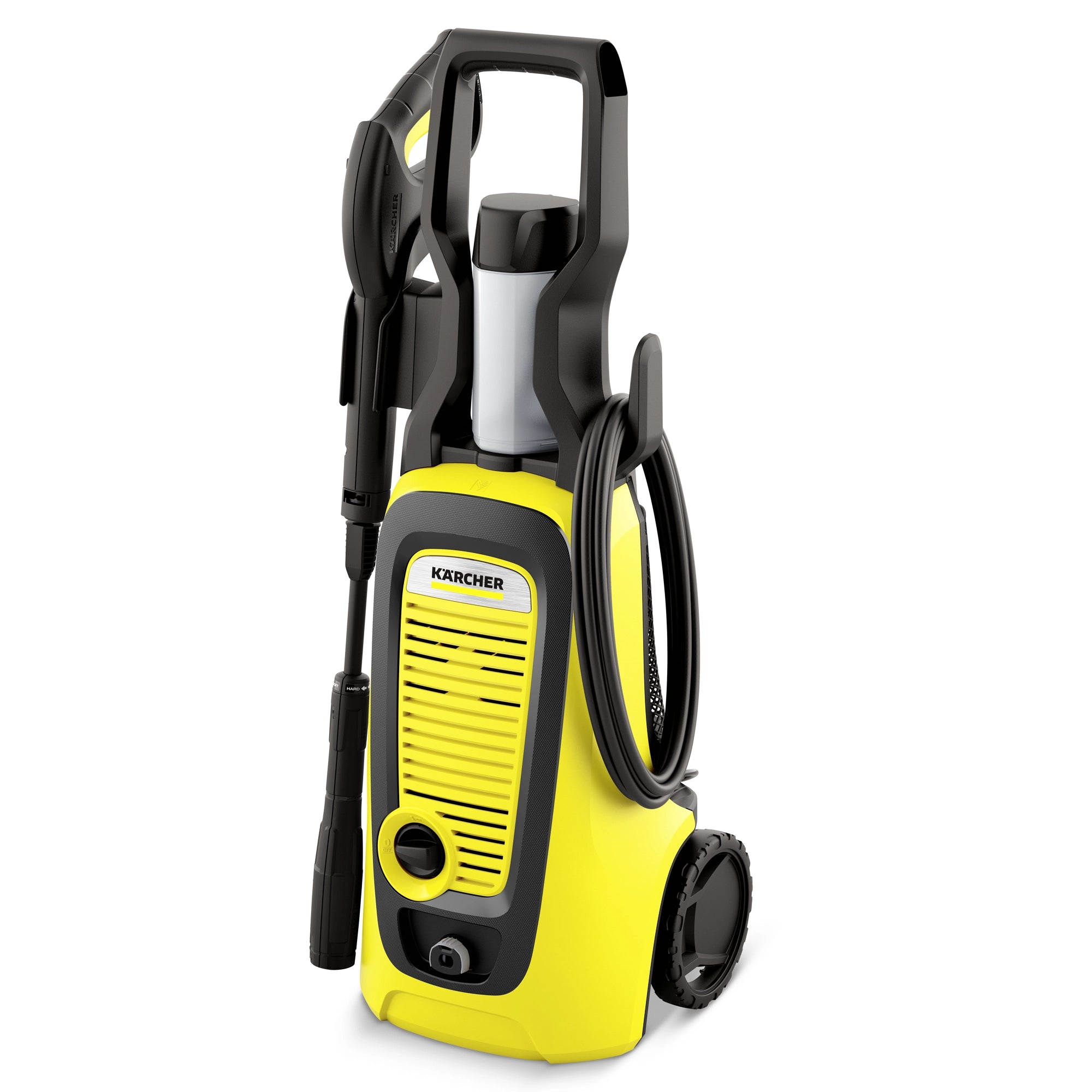 Idropulitrice Karcher K4 Universal Edition FJ