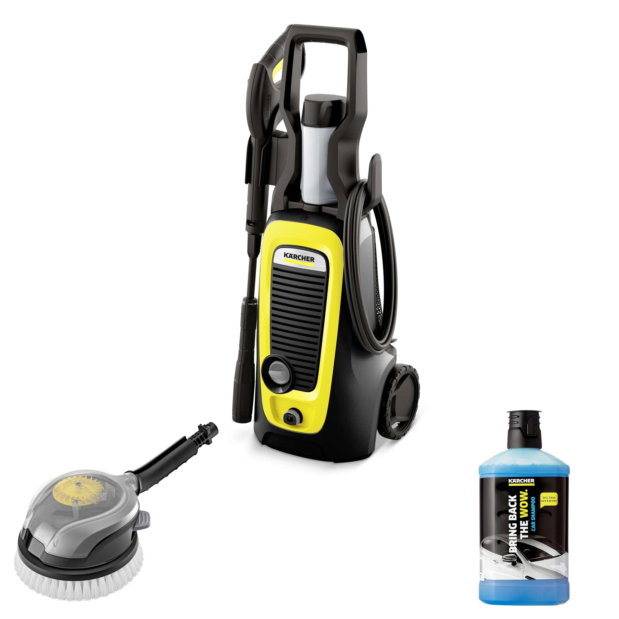 Idropulitrice Karcher K5 Universal Edition