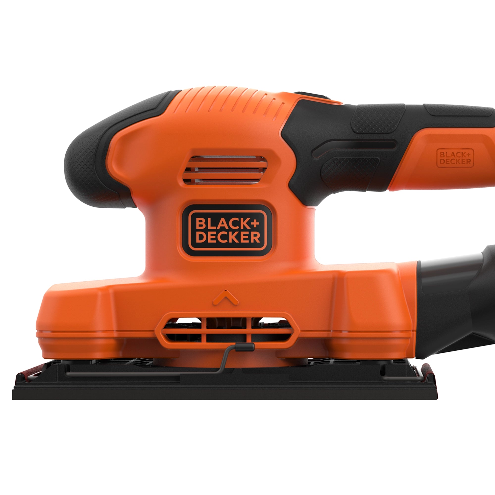 Levigatrice orbitale Black&Decker BEW220-QS 150W