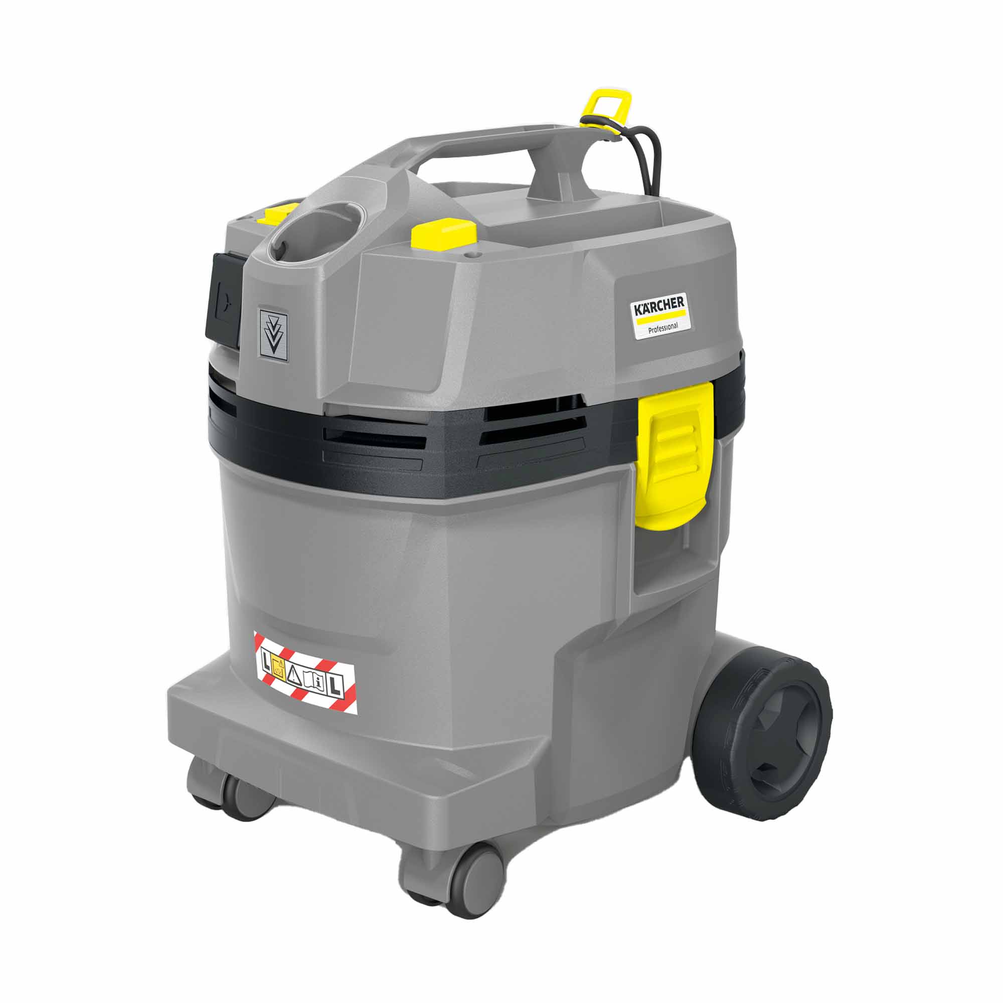 Aspiratore Solidi-Liquidi Karcher NT 22/1 Ap Te 1300W