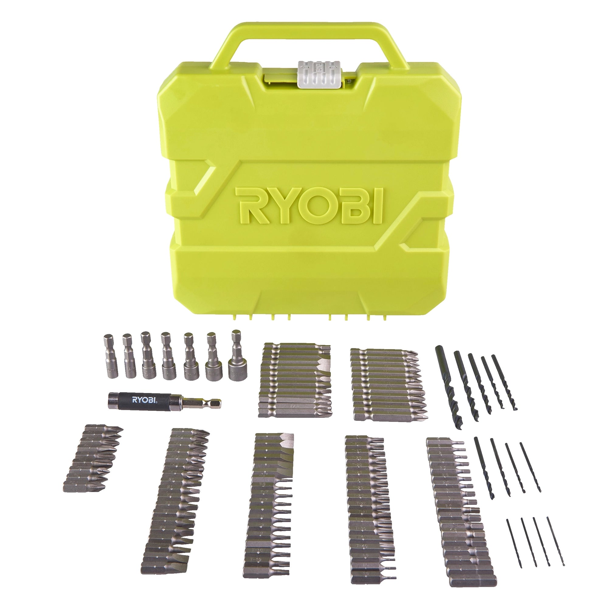 Kit punte Ryobi RAK127DDSD