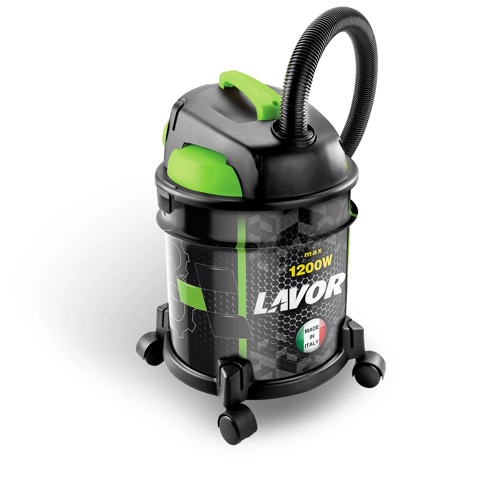 Aspiratore Lavor Rudy 1200 S