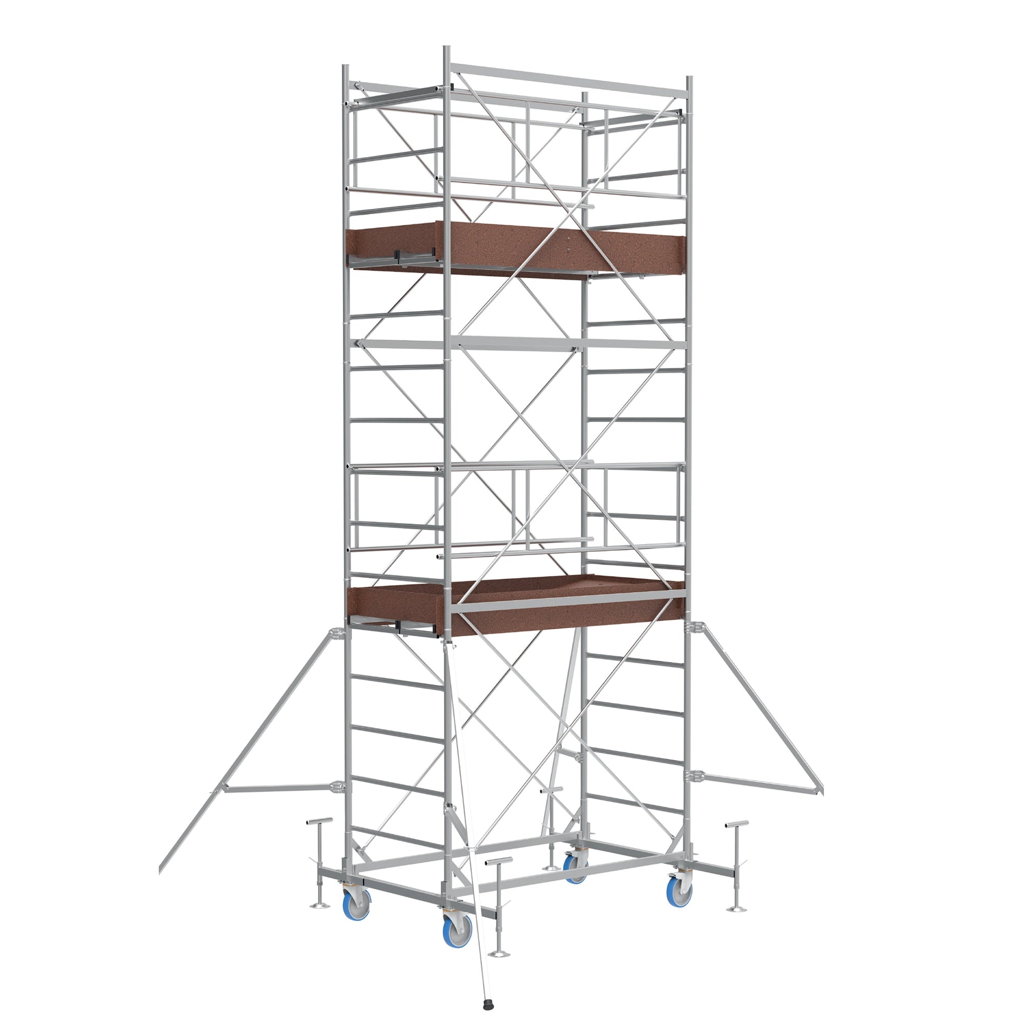 Trabattello Marchetti Rhino System 100x180