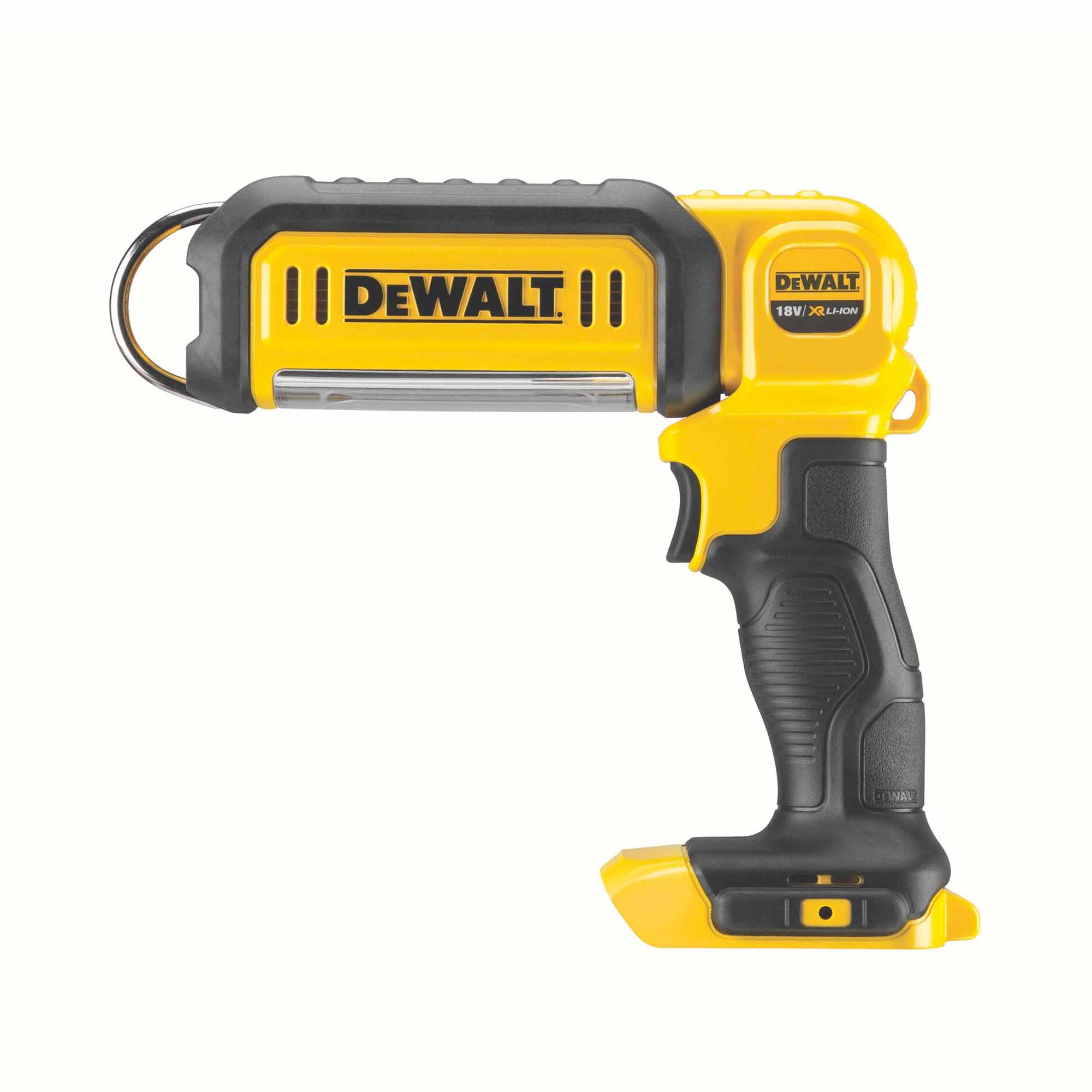 Torcia Led Dewalt DCL050-XJ 18V