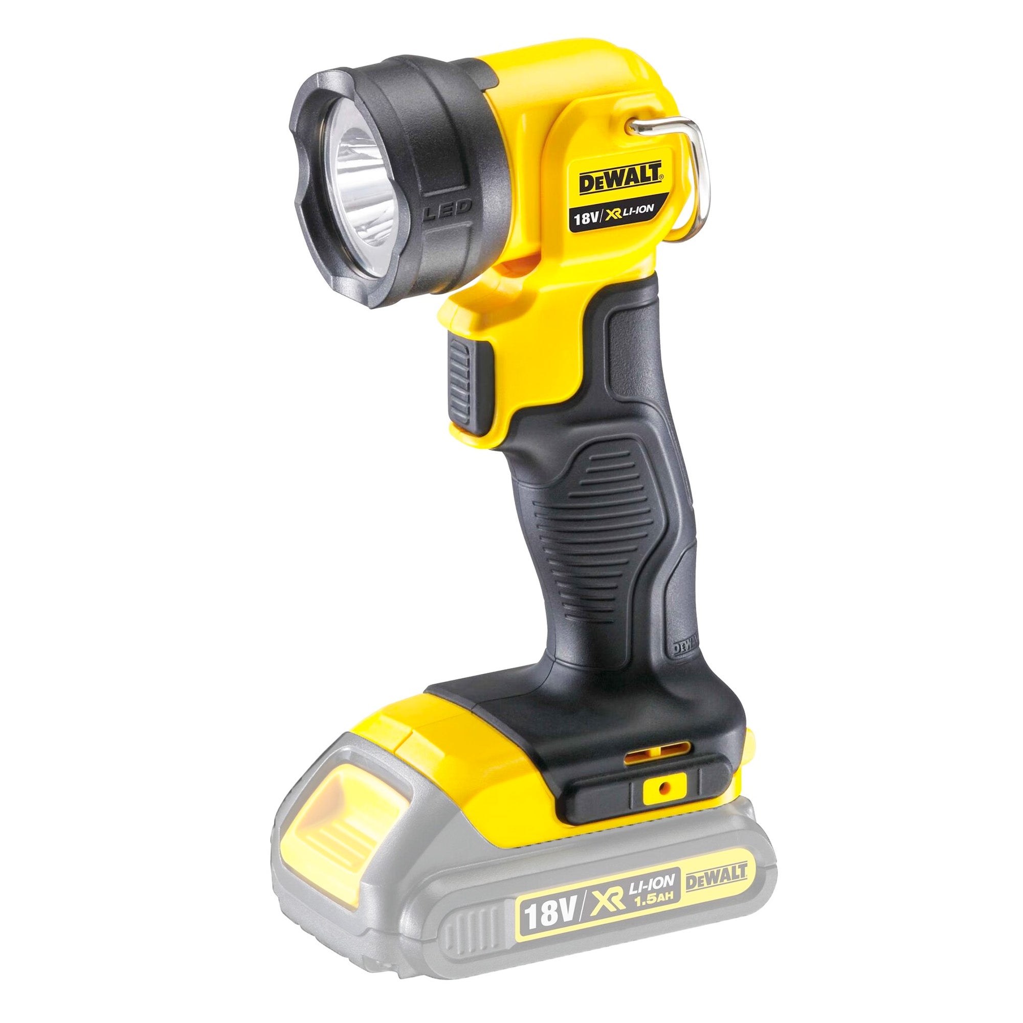 Torcia Led Dewalt DCL040-XJ 18V