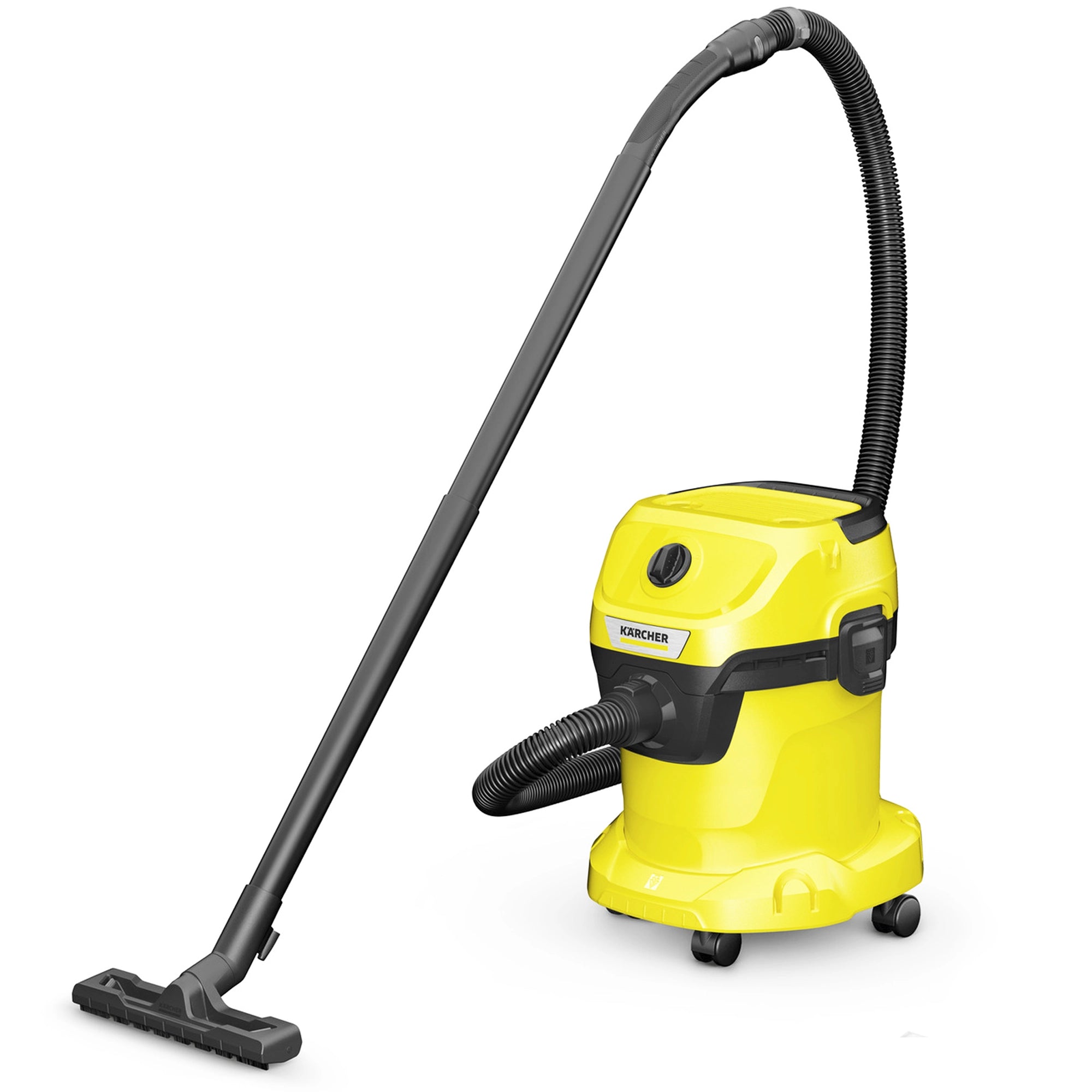 Aspirapolvere Karcher WD 3 V-15/4/20 1000W