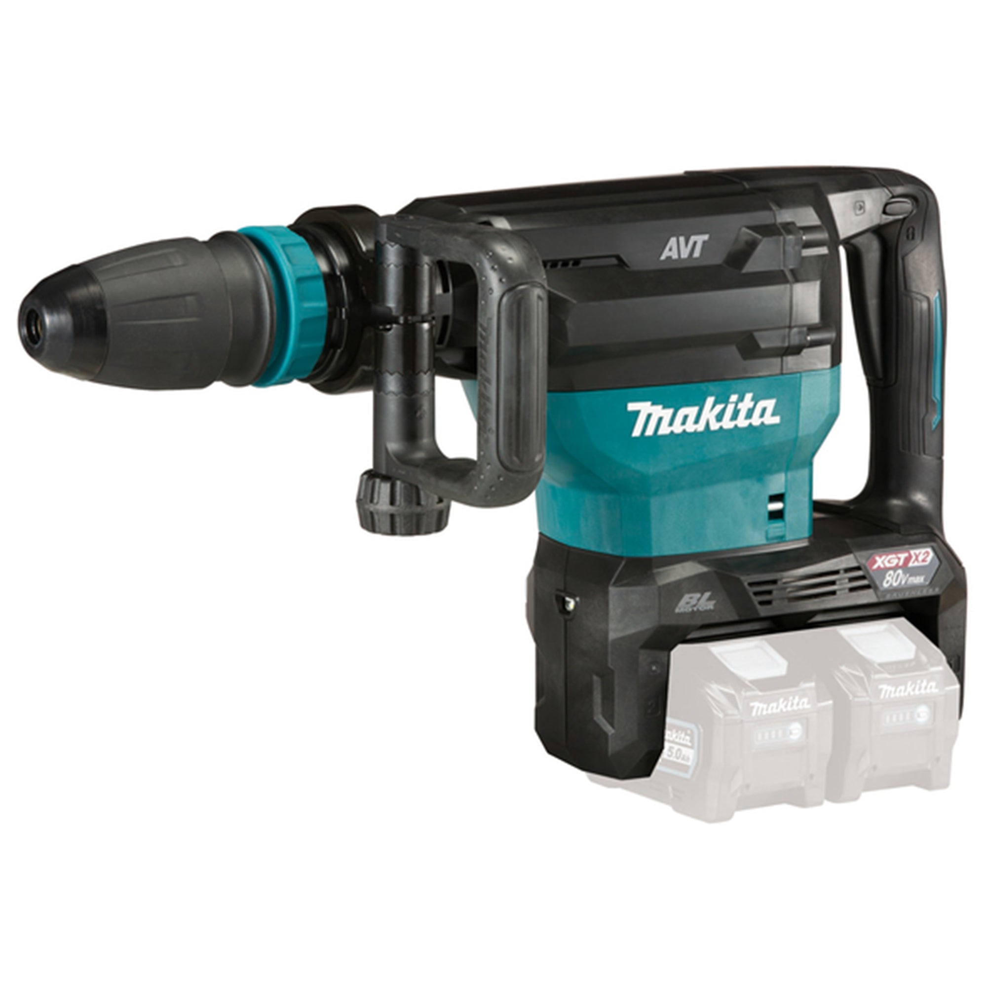 Martello Demolitore Makita HM002GZ03 40V