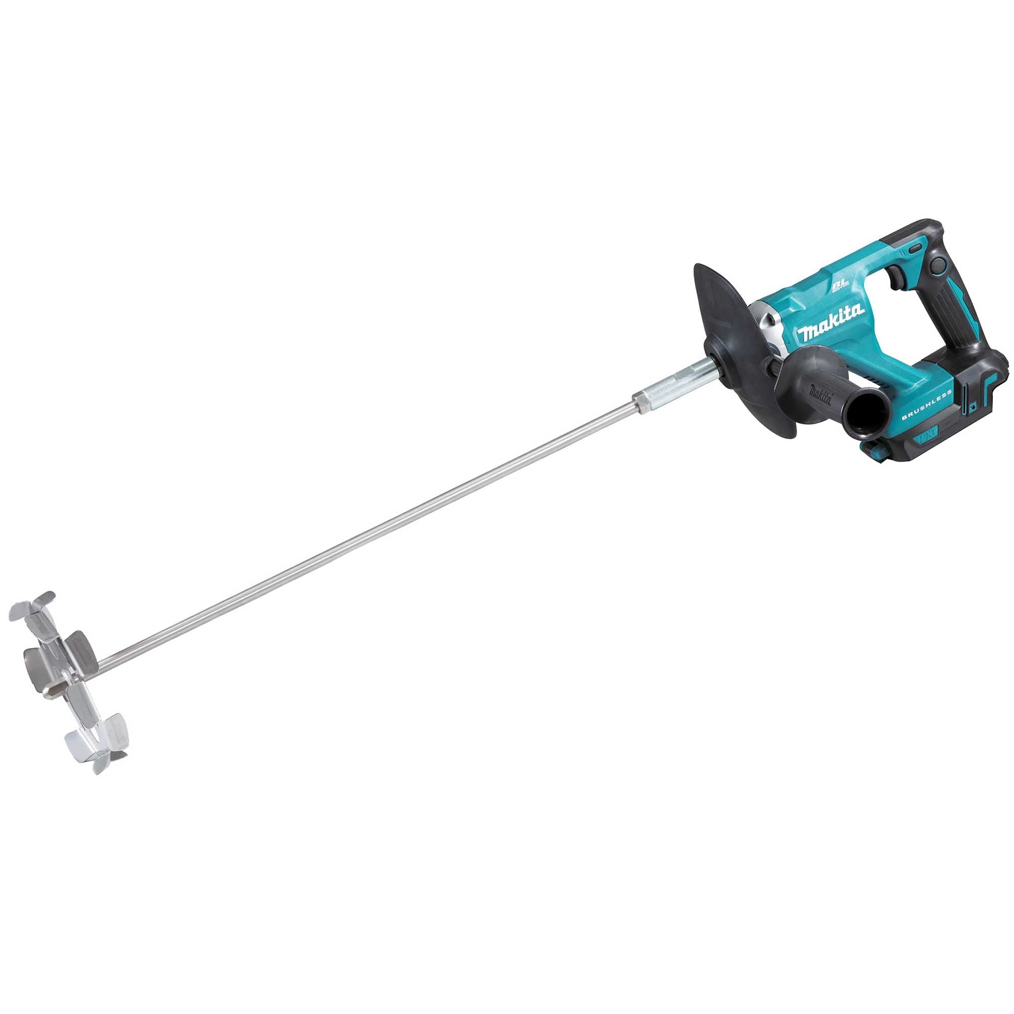 Miscelatore Makita DUT130Z 18V