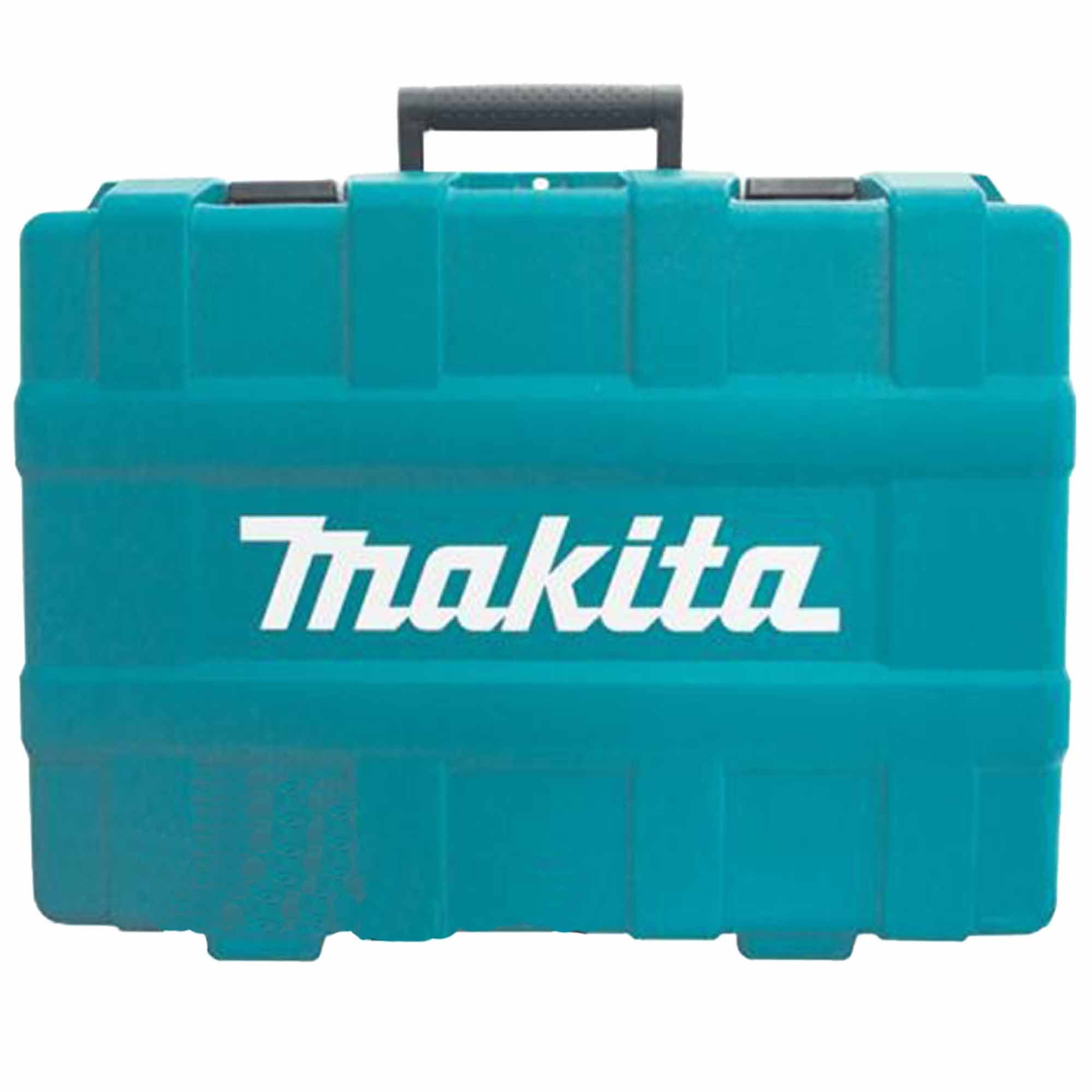 Smerigliatrice Makita DGA901T2U2 18Vx2 5Ah