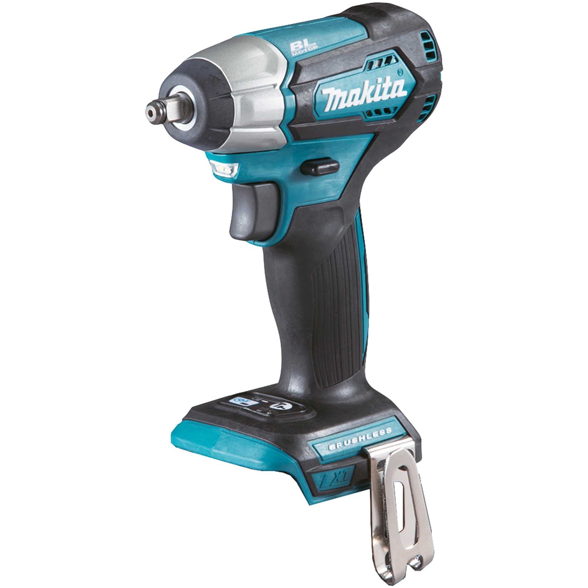 Avvitatore a impulsi Makita DTW180Z 18V