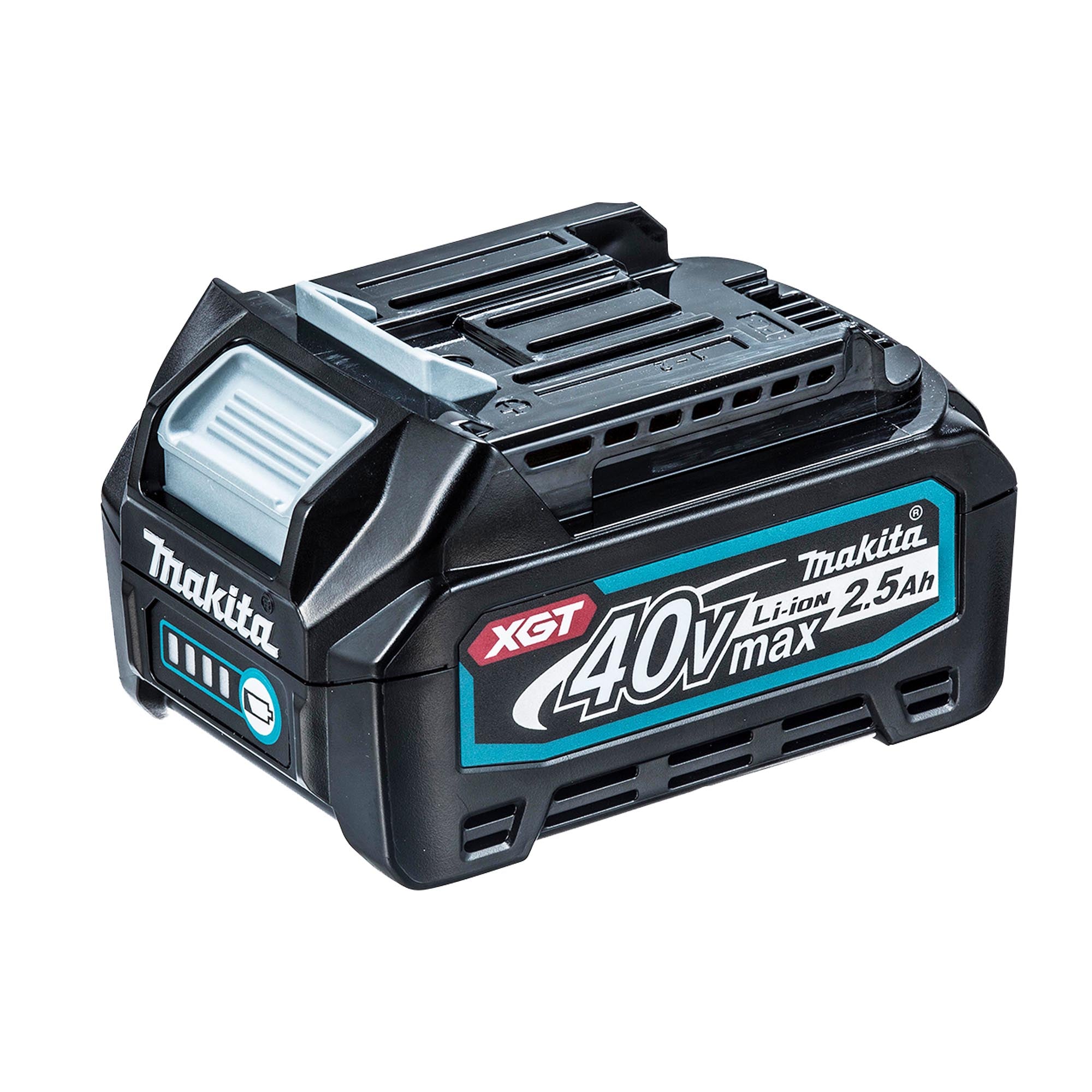 Batteria Makita XGT BL4025 40V 2,5AH