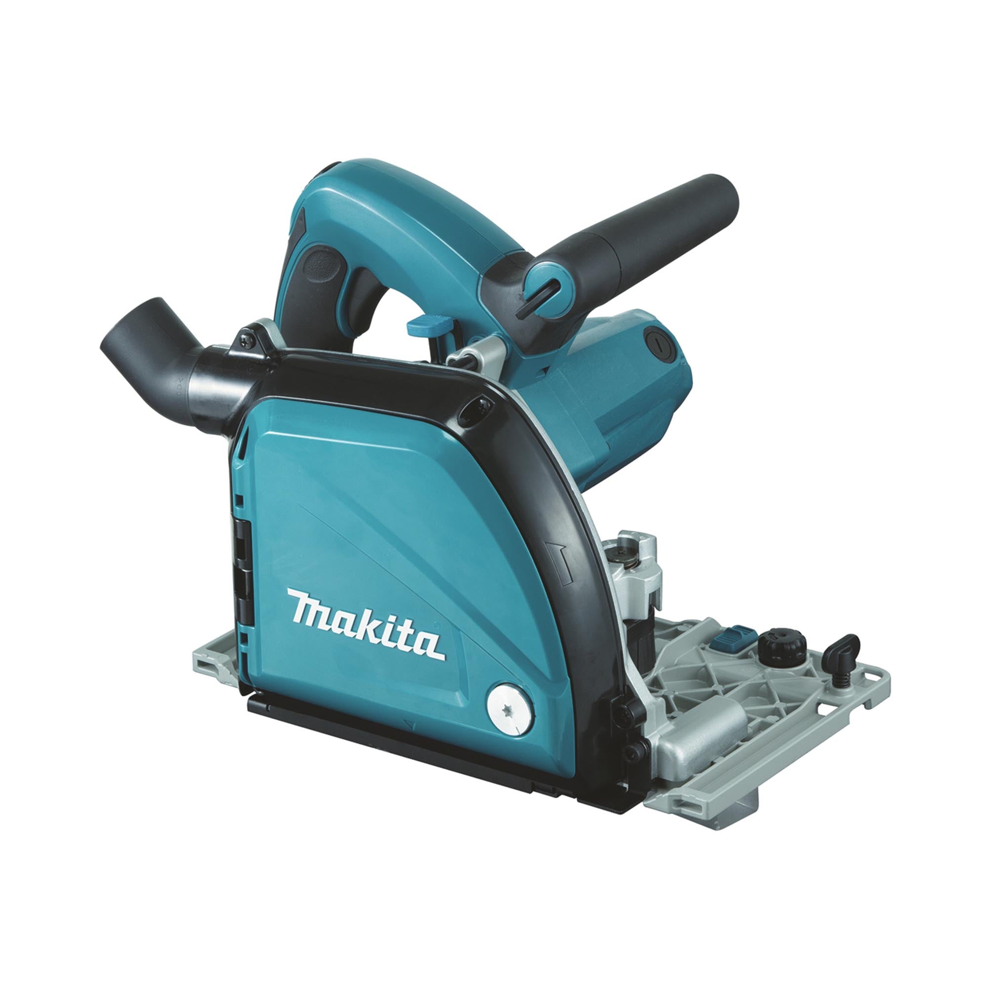 Fresatrice Circolare Makita CA5000XJ 1300W