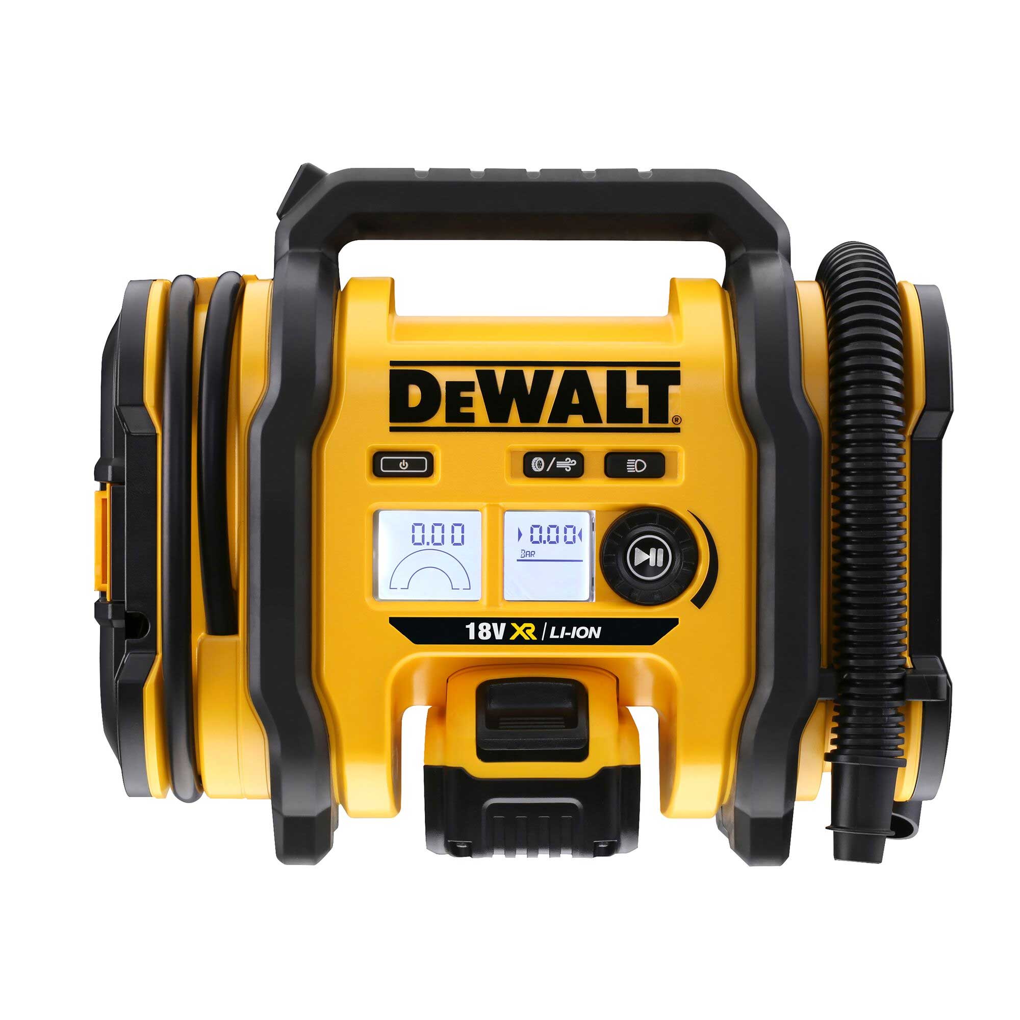 Compressore Dewalt DCC018N-XJ 18V