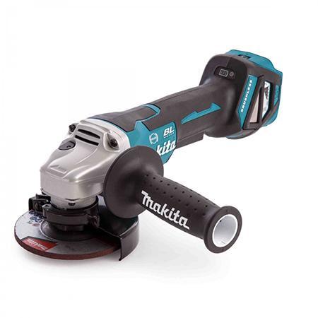 Smerigliatrice Makita DGA467ZJ 18V