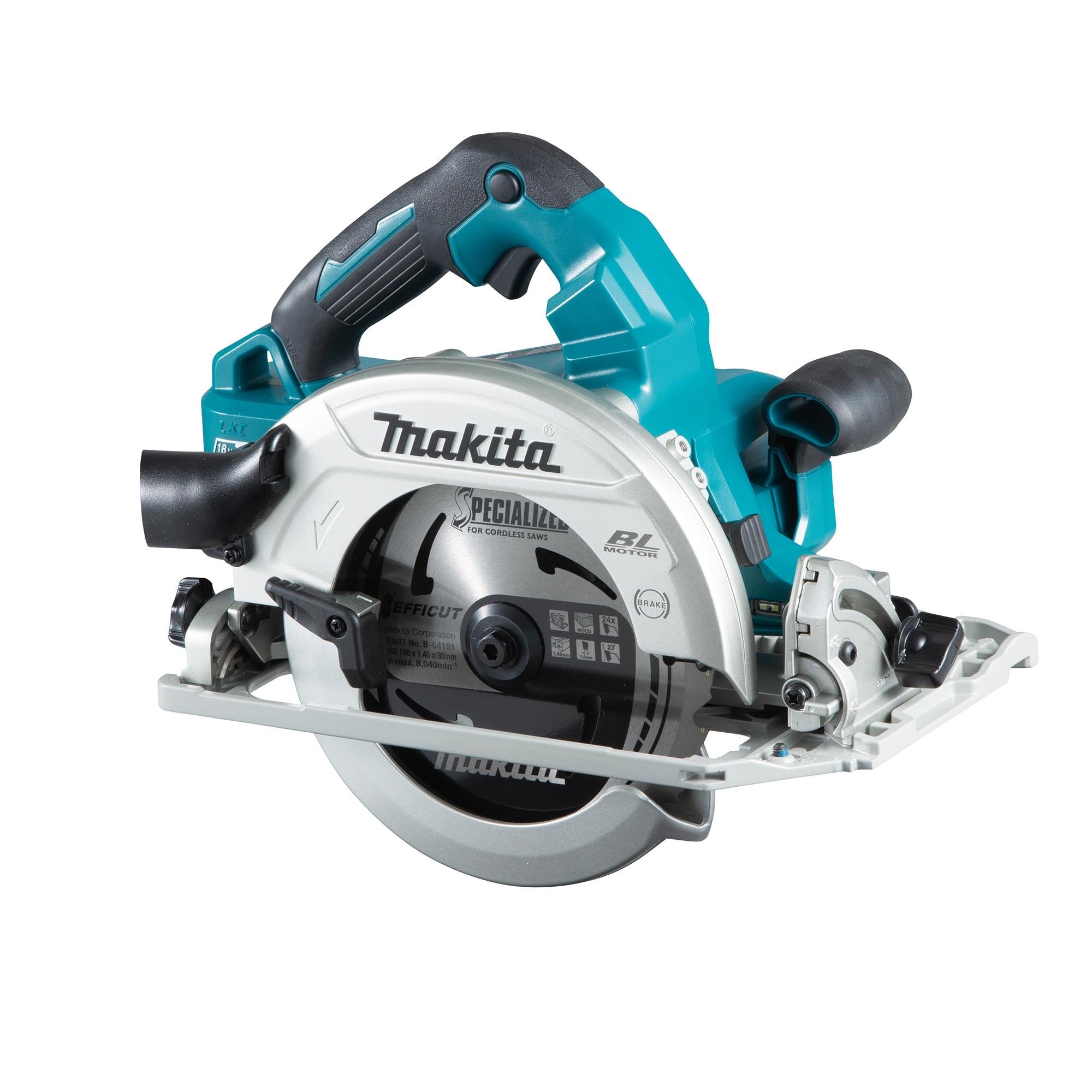 Sega Circolare Makita DHS782Z 36V