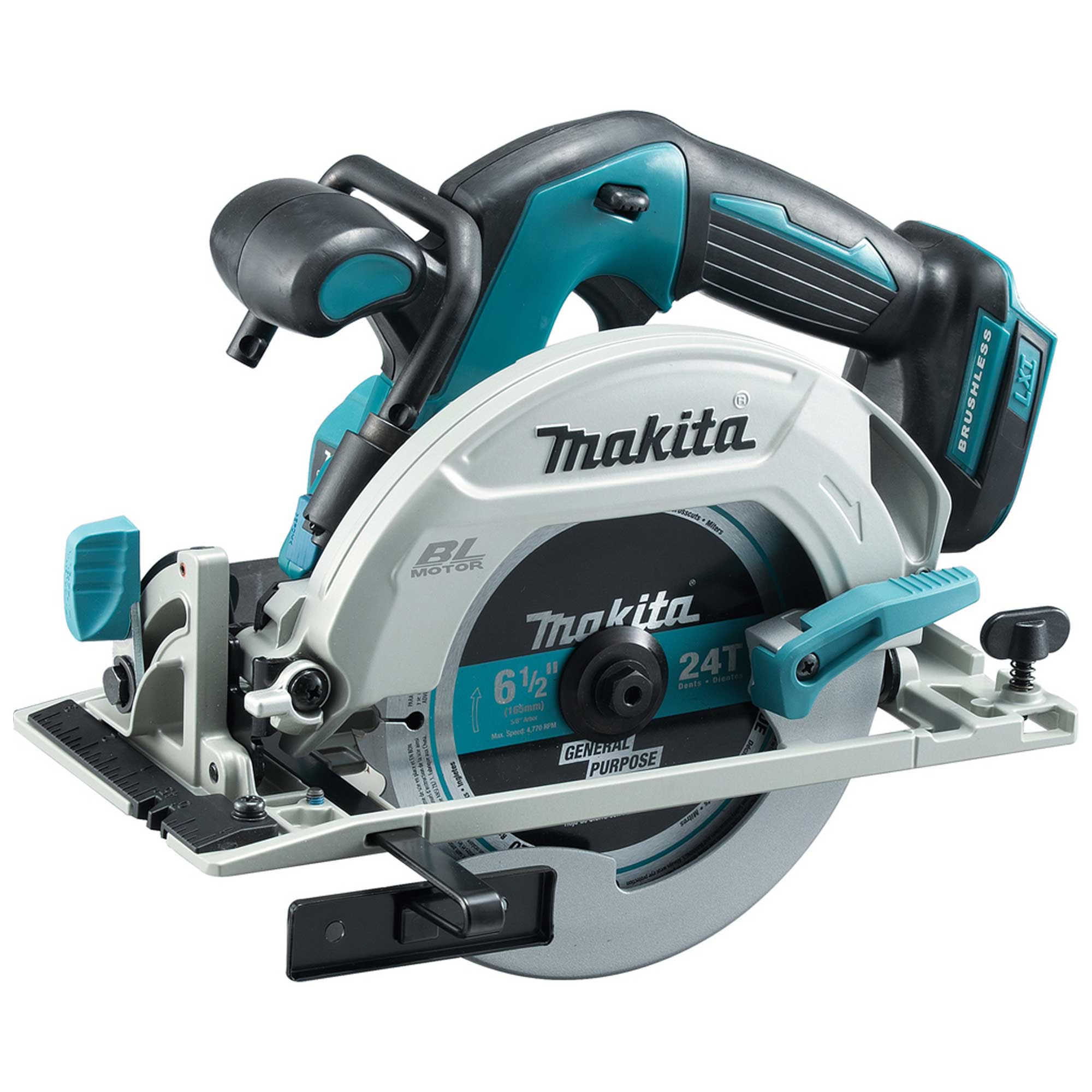 Combo Kit Makita DLX6126JX1 18V 5Ah