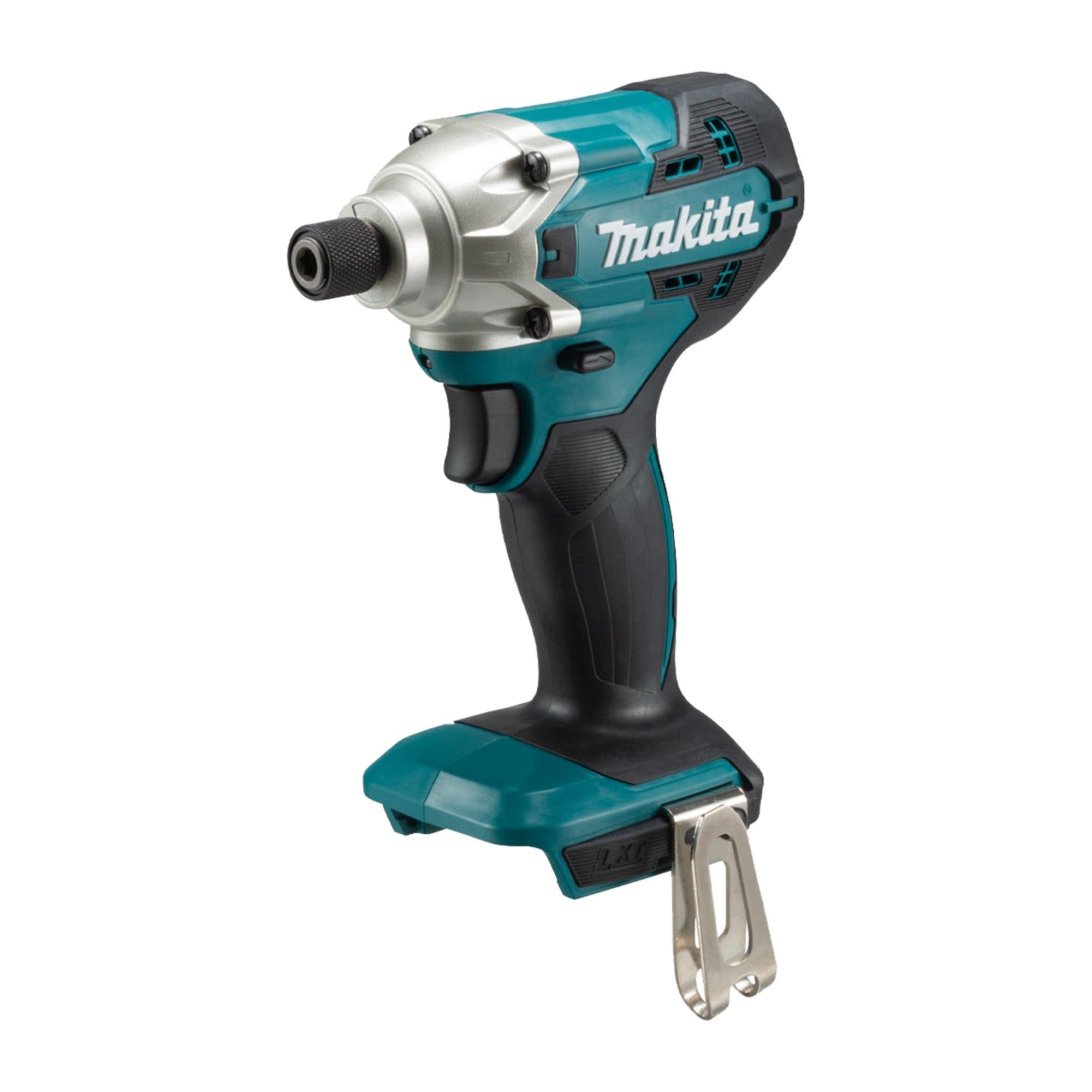 Avvitatore Impulsi Makita DTD156RFJ 18V 3Ah