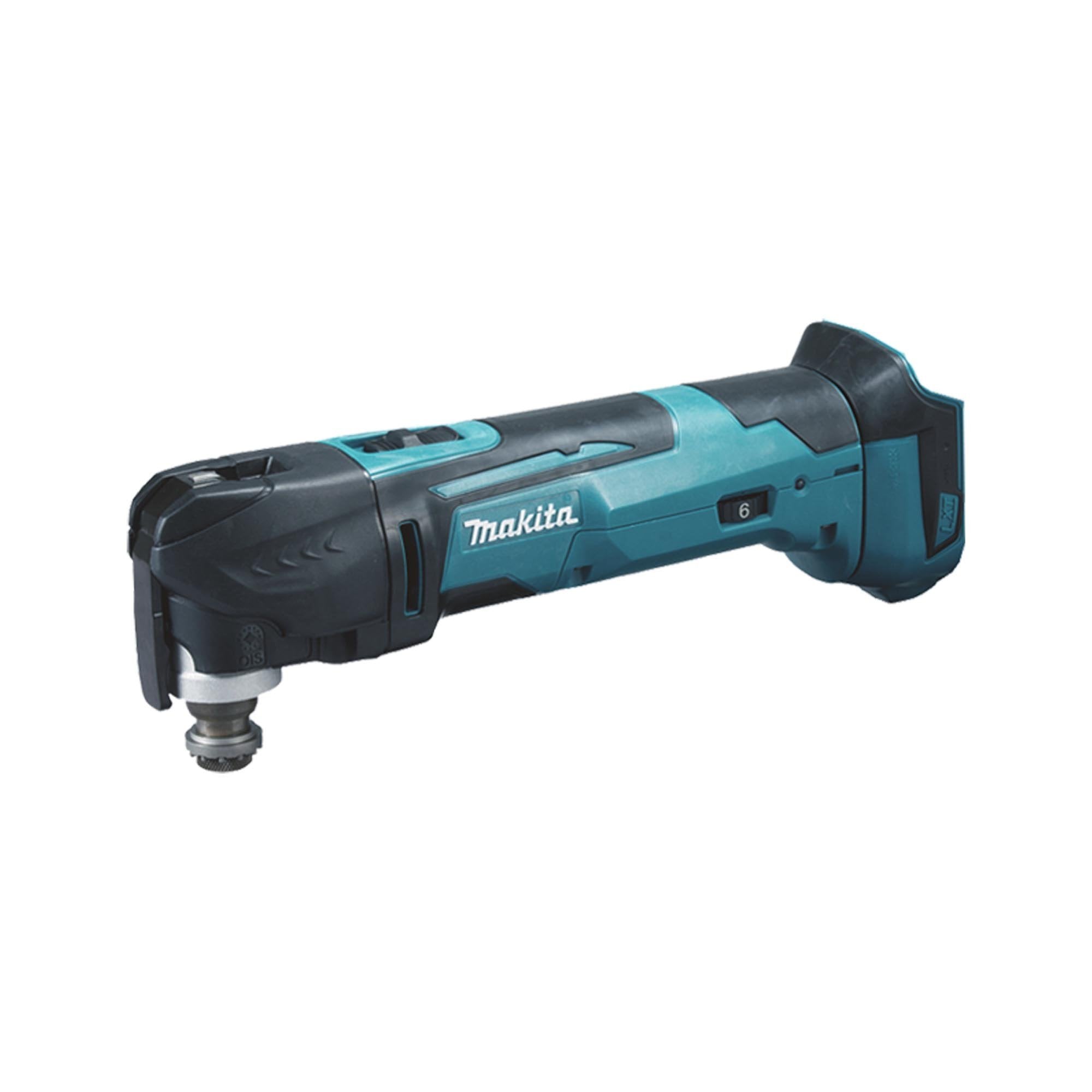 Multifunzione Makita DTM51ZX2 18V