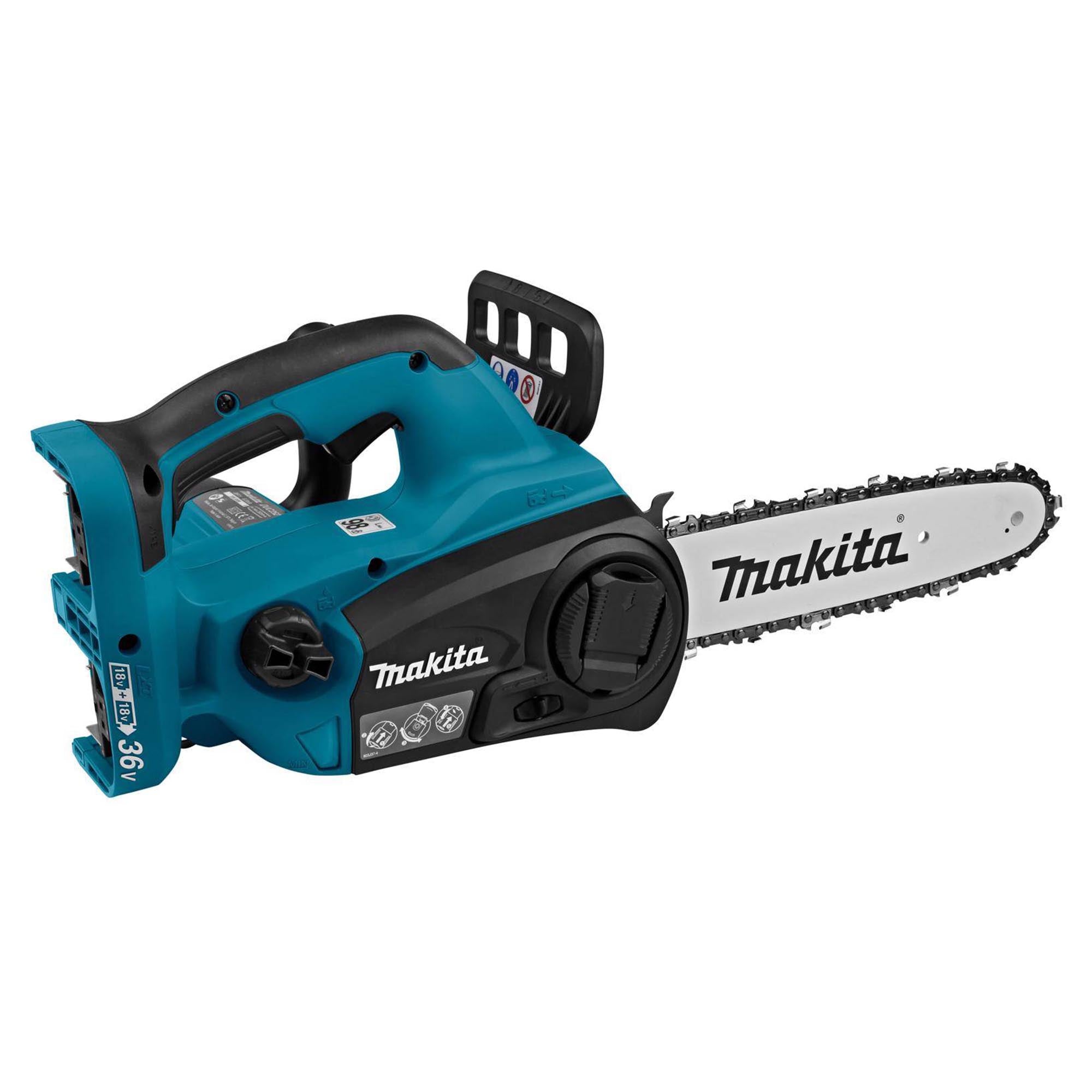 Motosega Makita DUC252Z 18Vx2