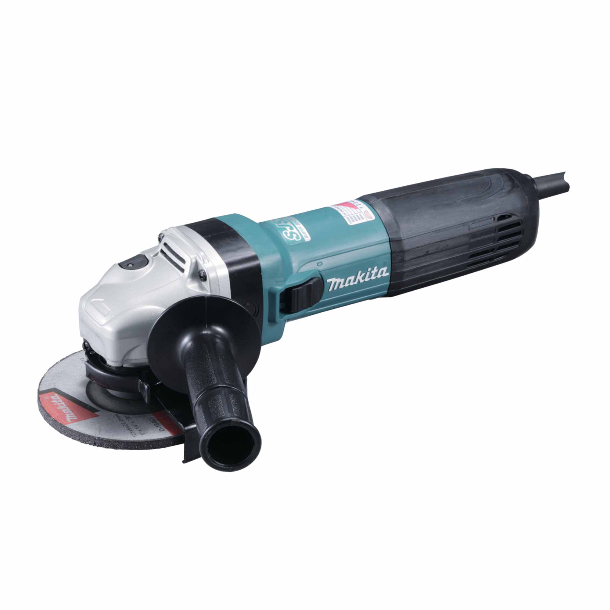 Smerigliatrice Makita GA5041C 1400W