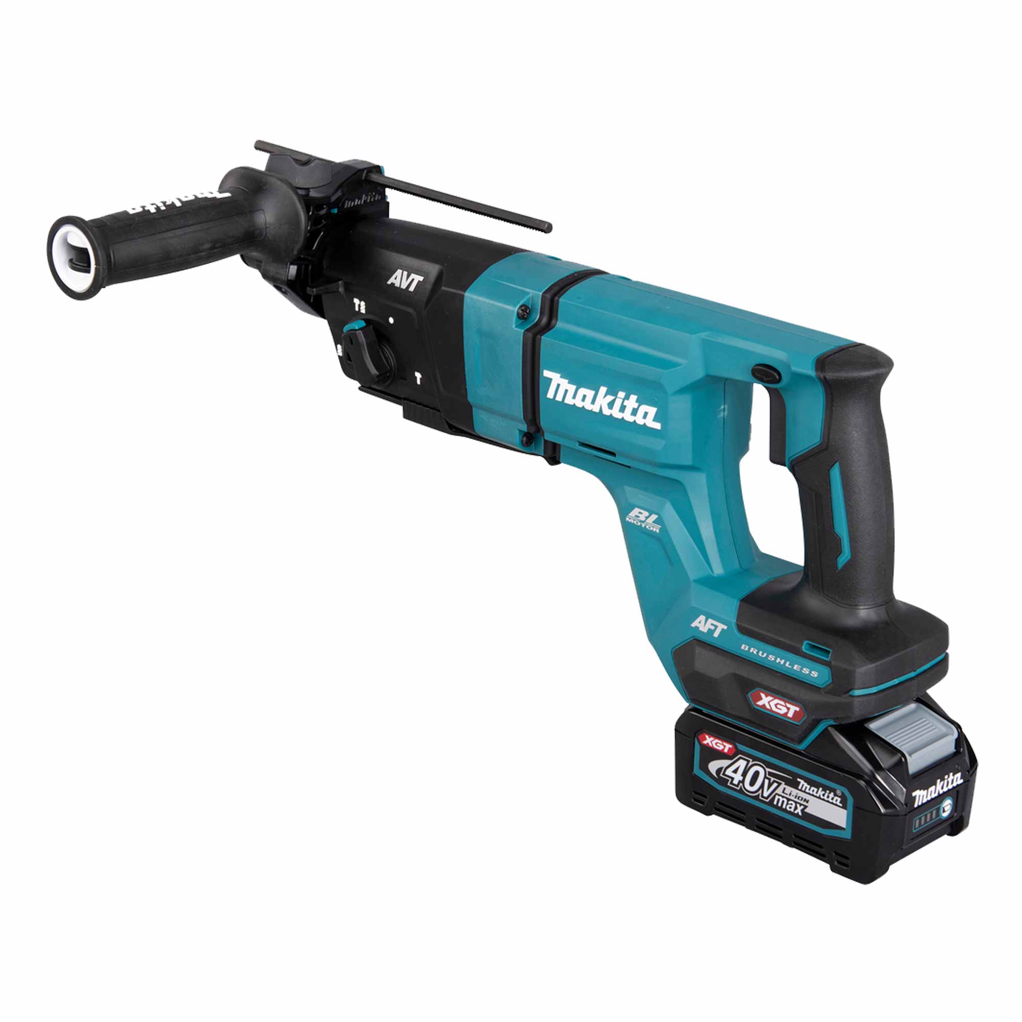 Tassellatore Makita HR007GM201 40V 4Ah