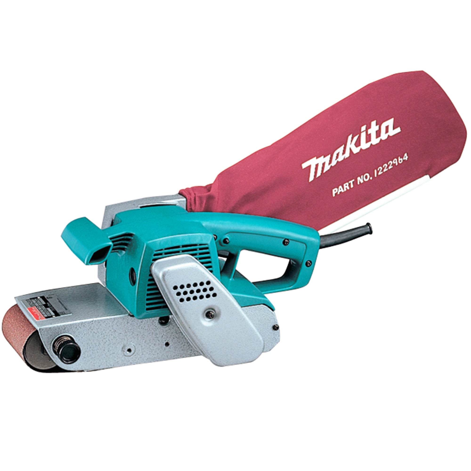 Levigatrice Makita 9924DB 850W