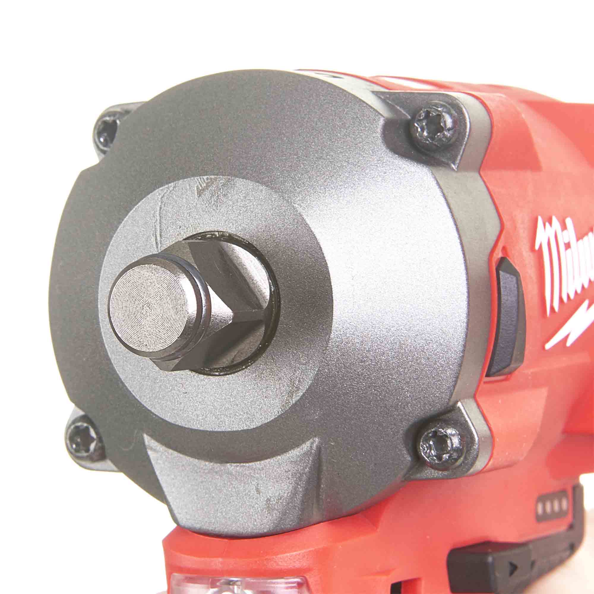 Avvitatore ad Impulsi Milwaukee M12 FIWF12-422X 12V 4Ah