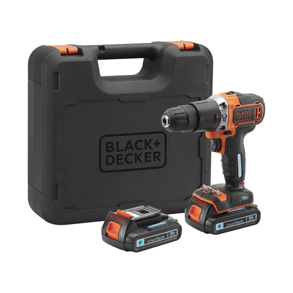 Black decker bdchd18k sale