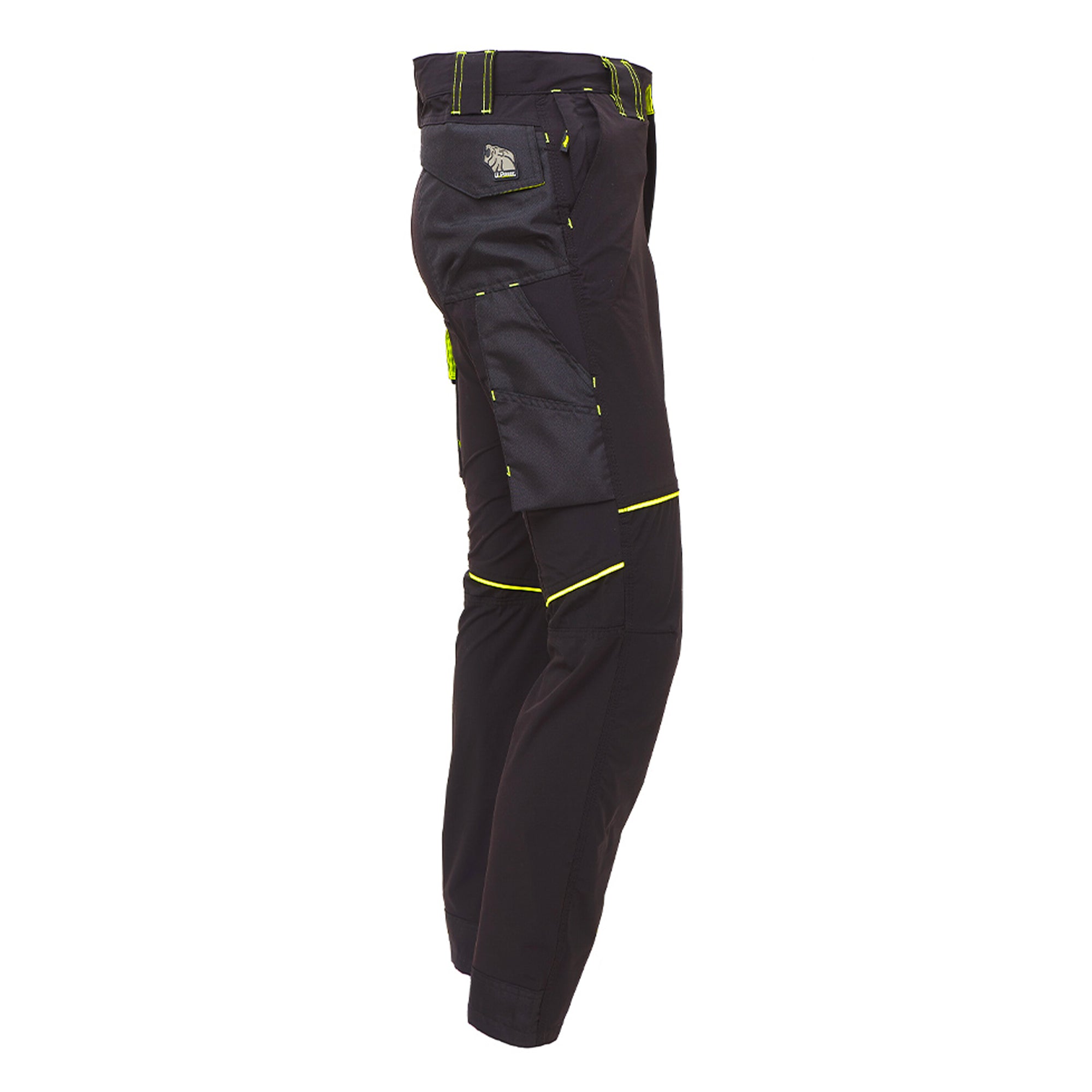 Pantalone U-Power World