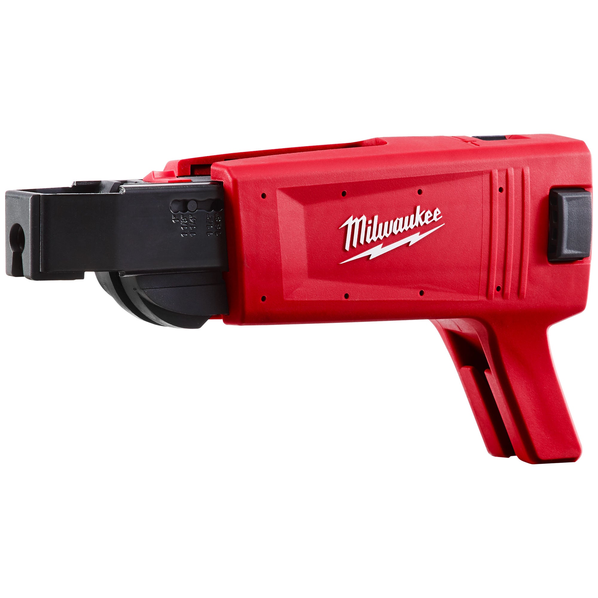 Milwaukee Tool Pistolet à graisse sans fil M12 12V au lithium-ion (outil  uniquement)
