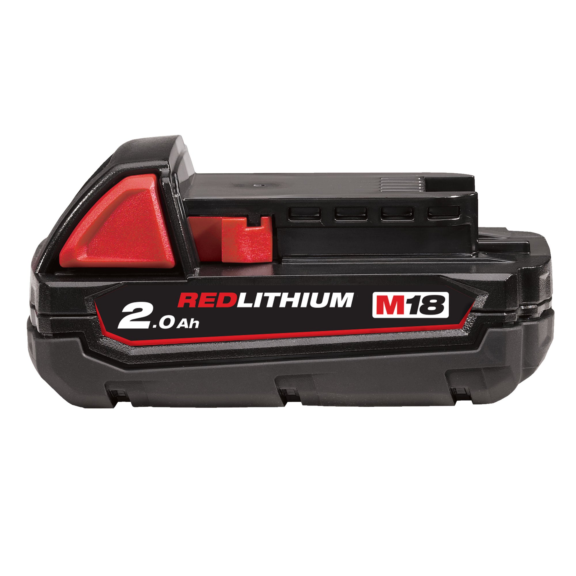 Batteria Milwaukee M18 B2