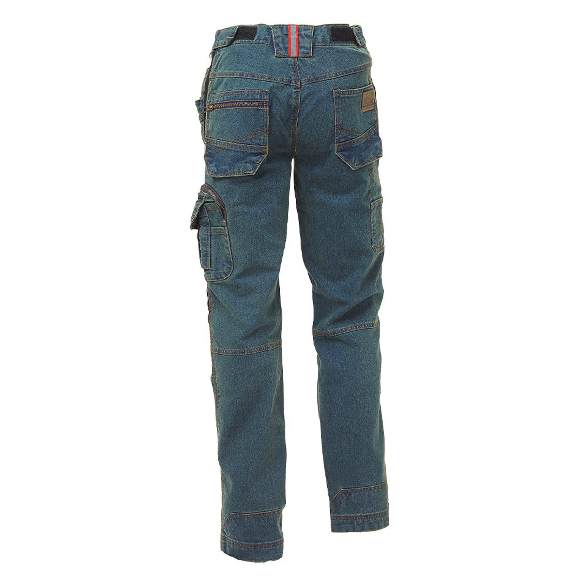 Pantalone Traffic U-Power