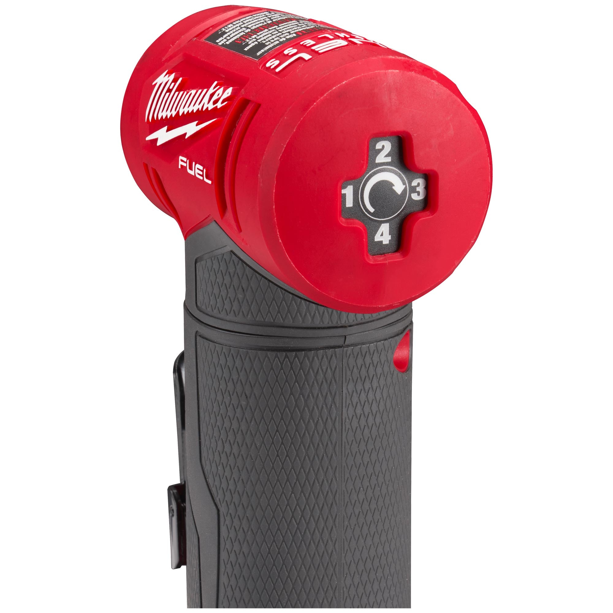Milwaukee m12 fdga deals