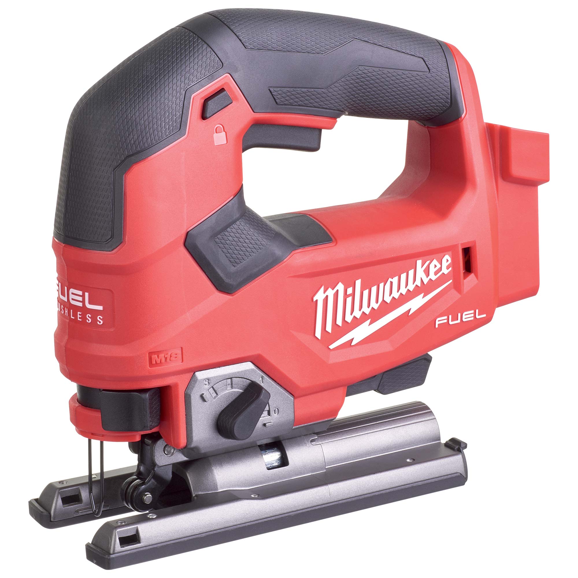 Seghetto Alternativo Milwaukee M18 FJS-0X 18V