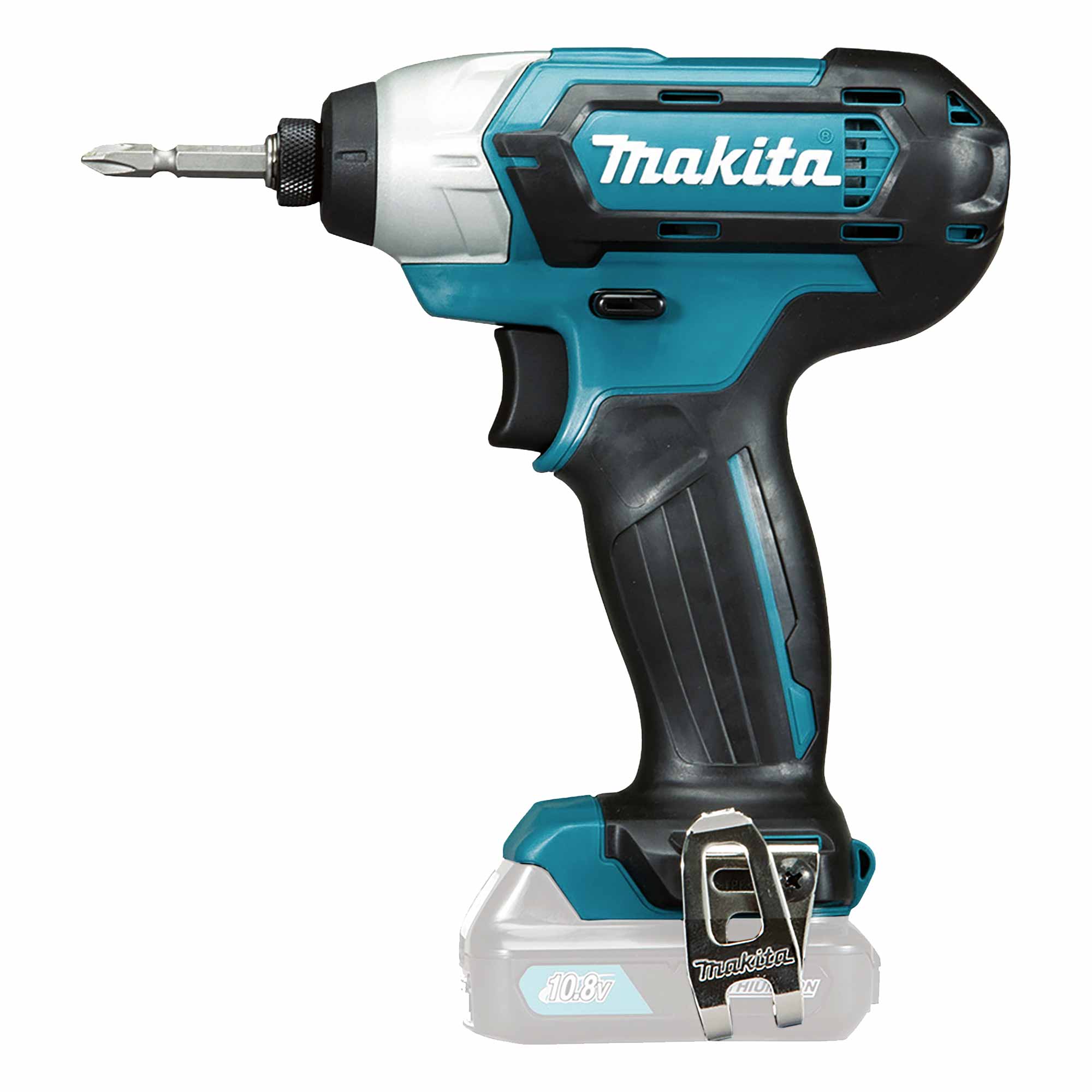 Avvitatore Makita TD110DZ 10,8V