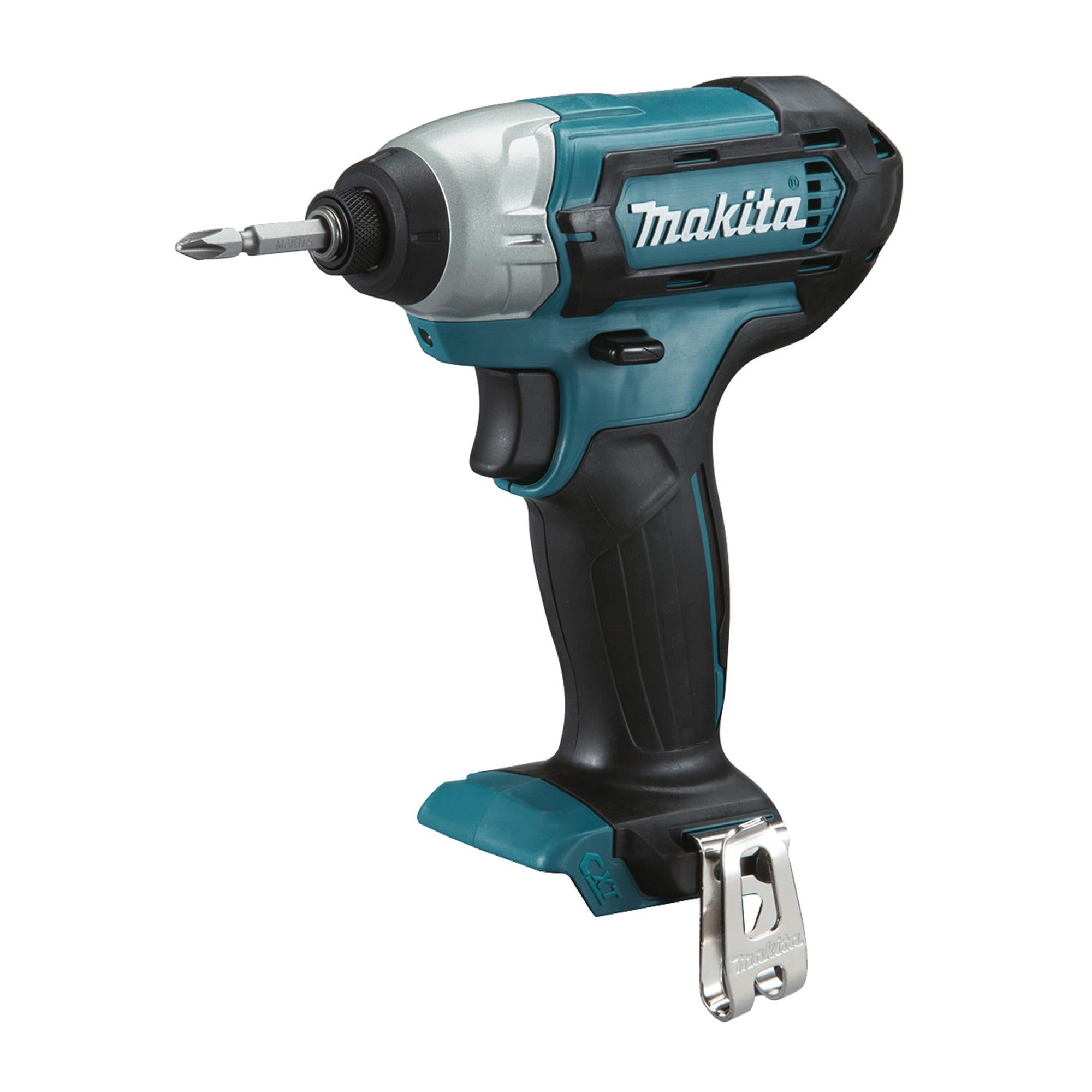 Set Avvitatori Makita CLX228AJ 12V 2Ah