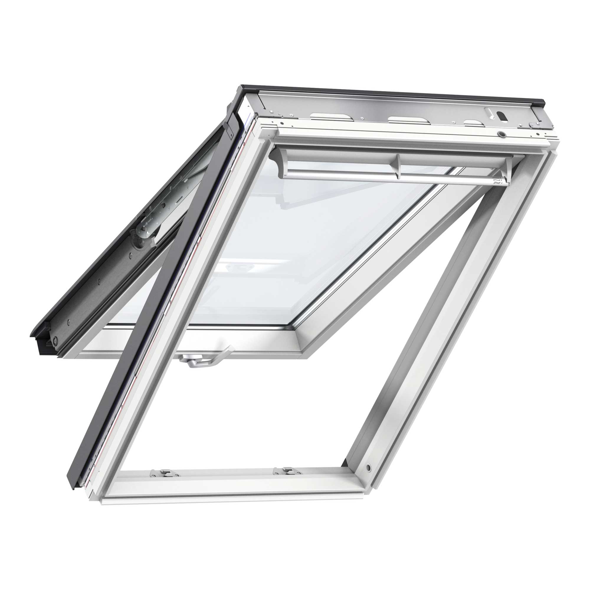 Vasistas Velux GPL 2068