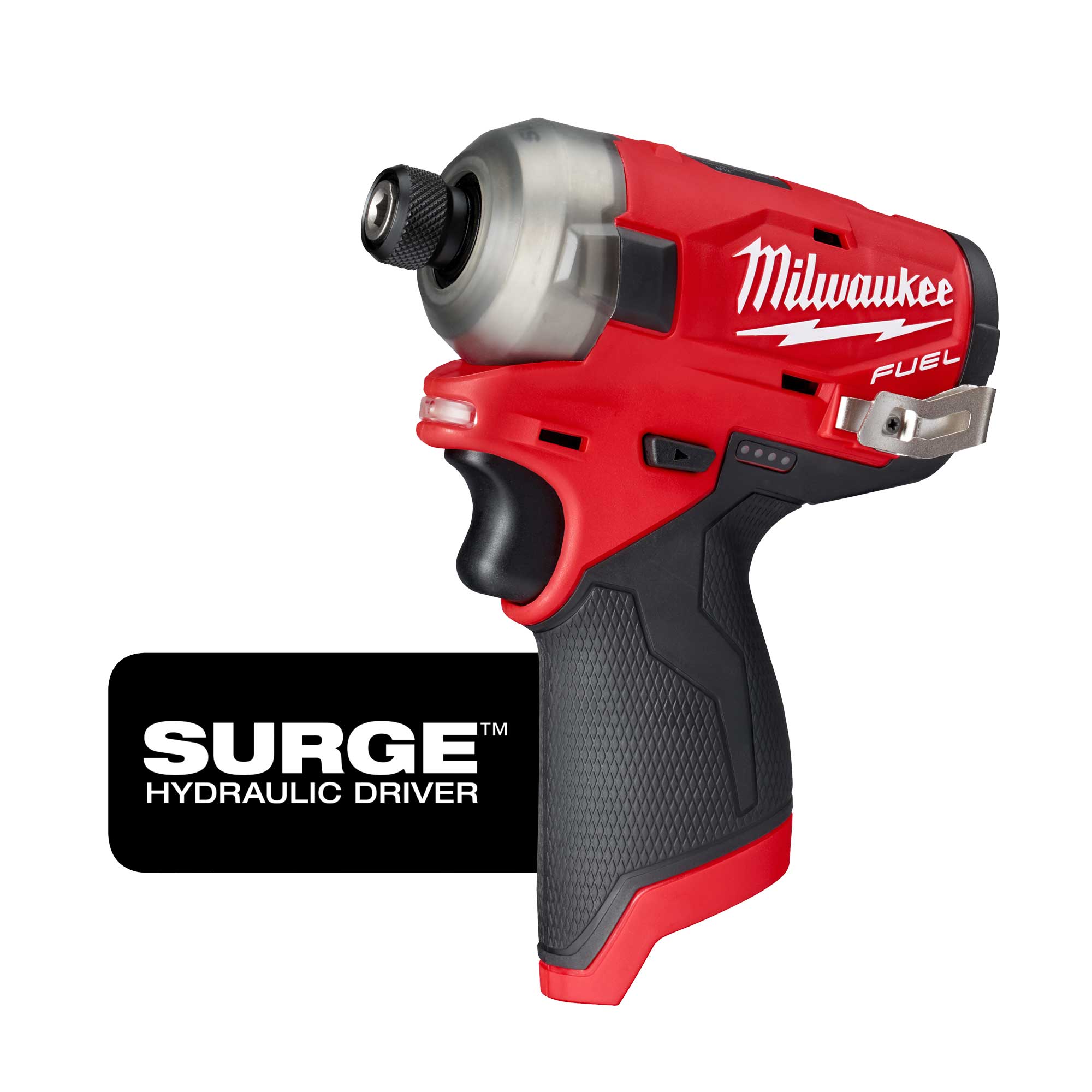 Avvitatore ad Impulsi Milwaukee M12 FQID-0 12V