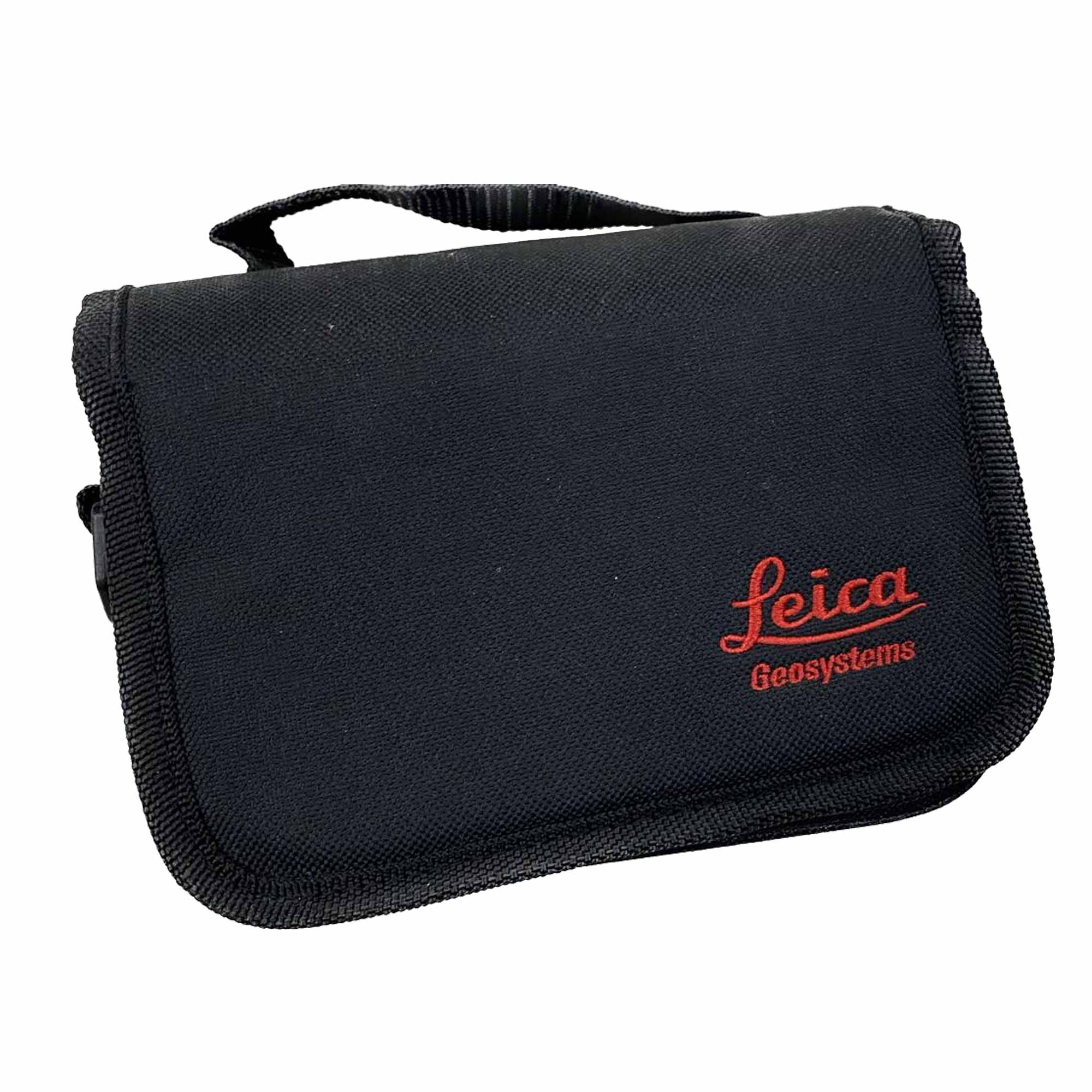 Borsa Leica Morbida Nera