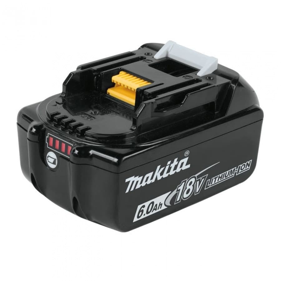 Batteria Makita BL1860 18V 6Ah