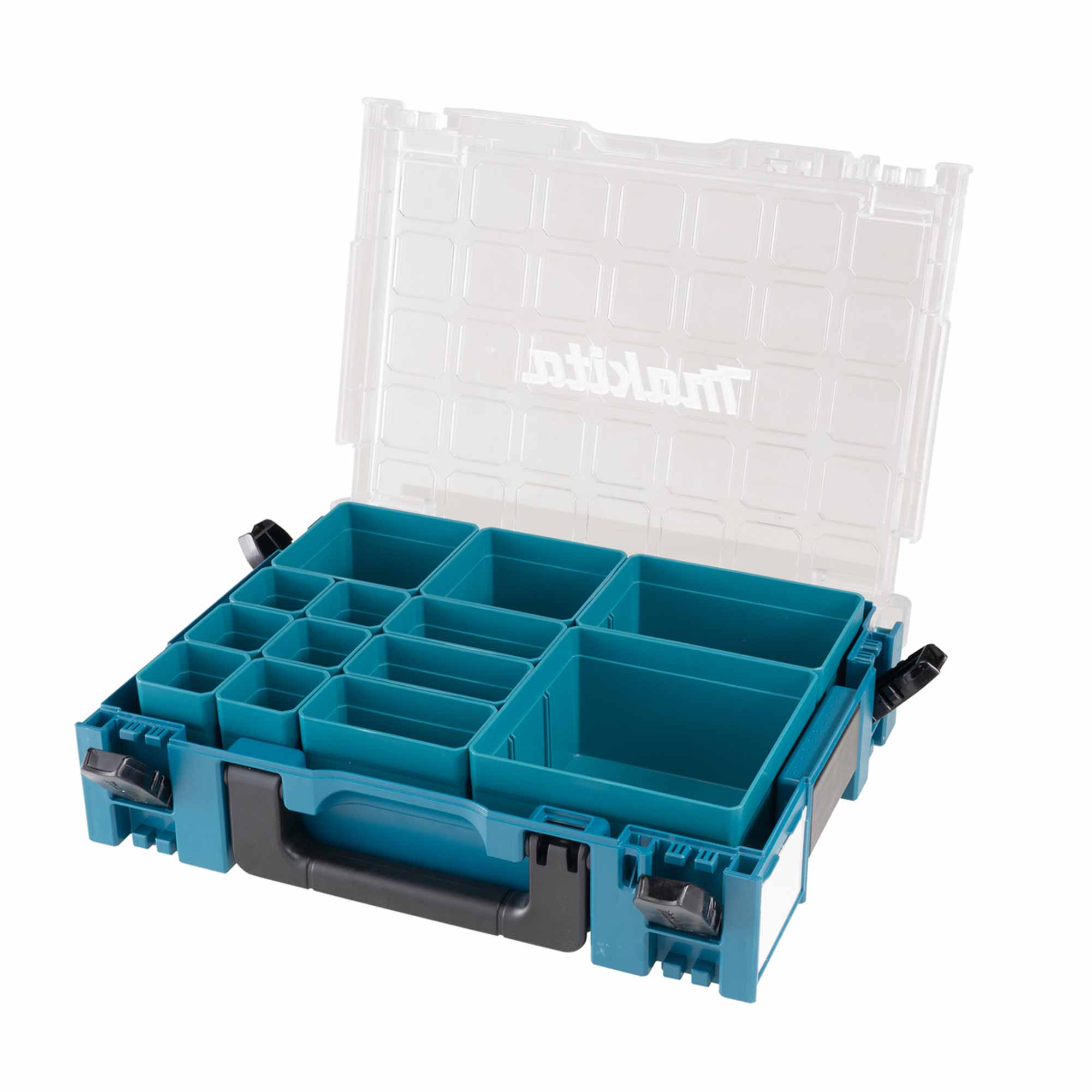 Makpac Organizer Makita 191X80-2